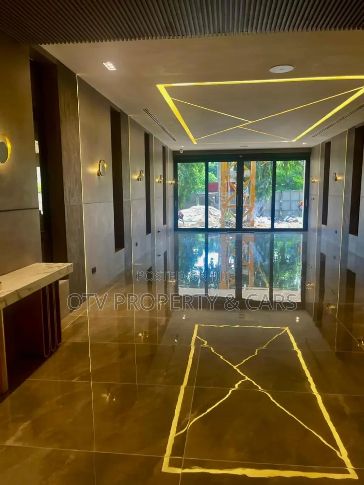 Furnished 4bdrm Apartment in Ikoyi for sale in Ikoyi