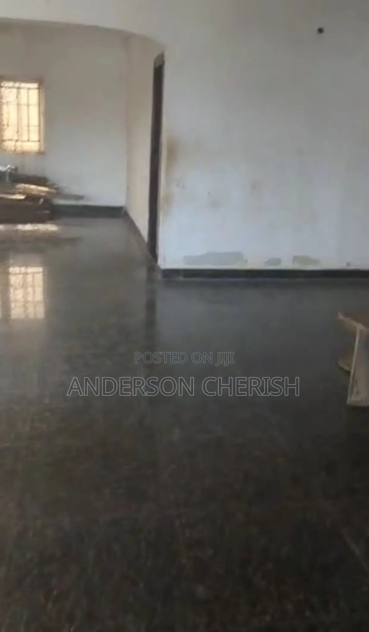 4bdrm Duplex in By Godab, Life Camp for sale in Life Camp
