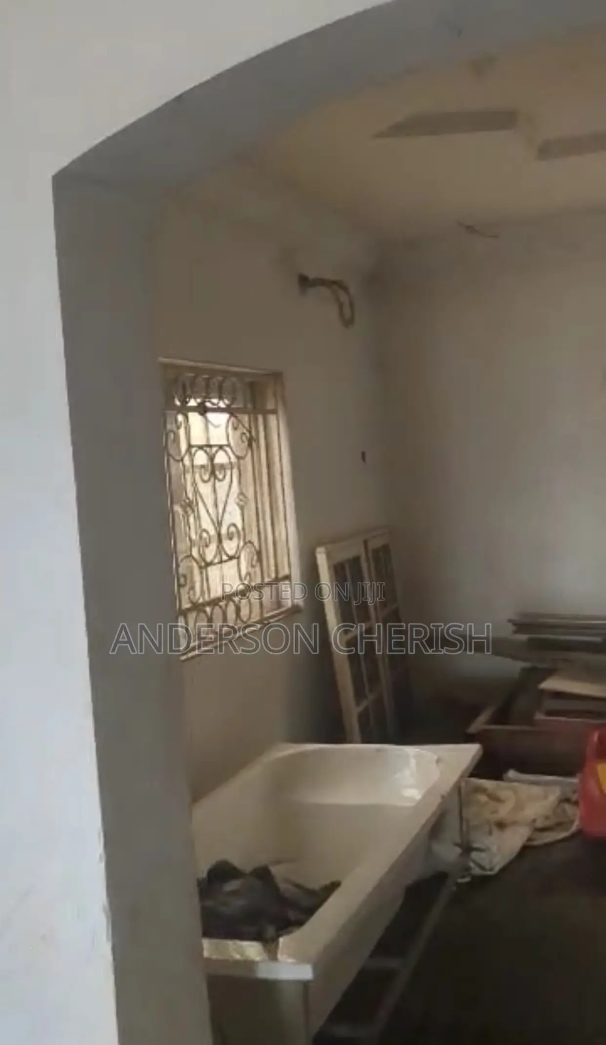 4bdrm Duplex in By Godab, Life Camp for sale in Life Camp