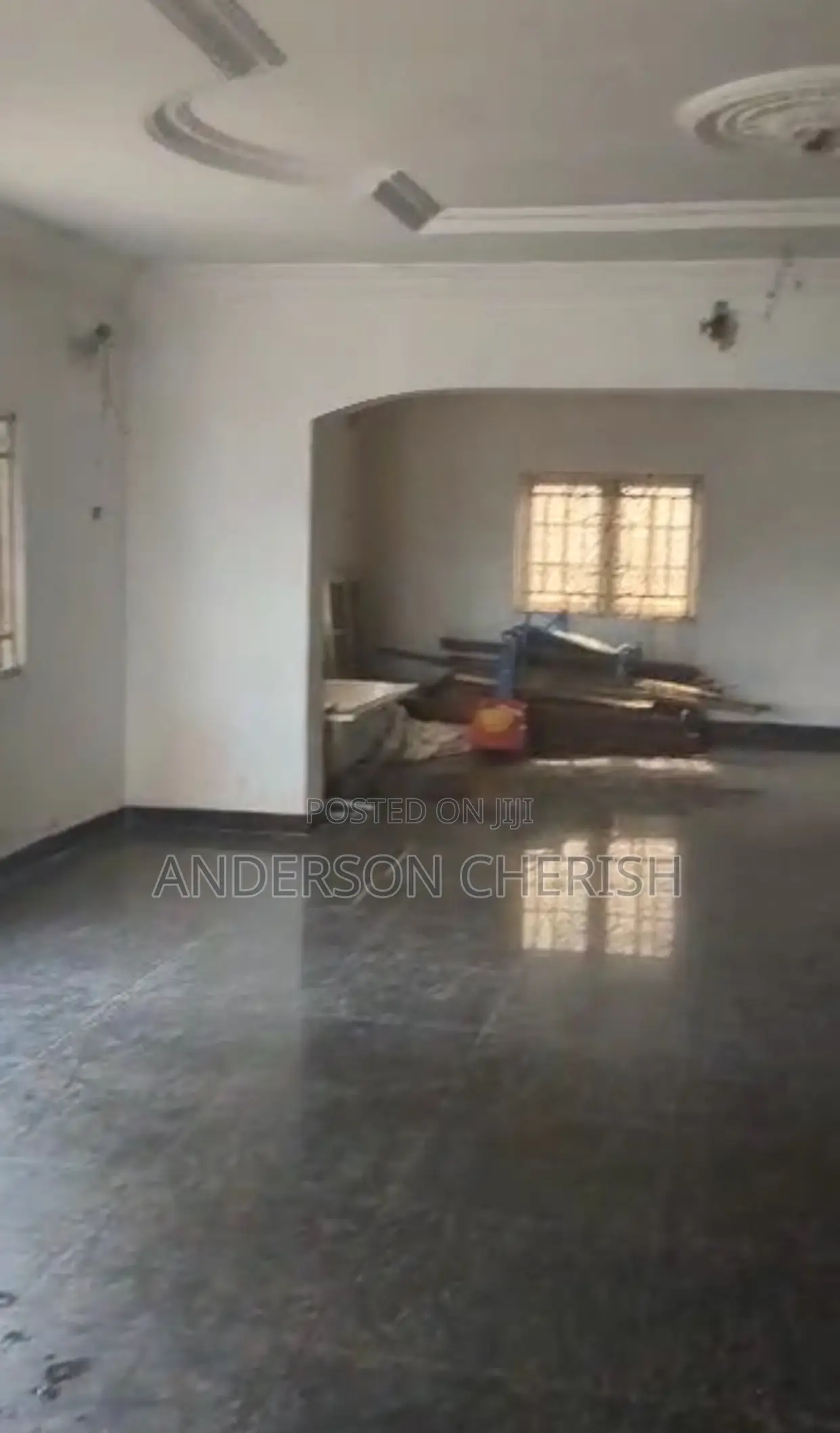 4bdrm Duplex in By Godab, Life Camp for sale in Life Camp