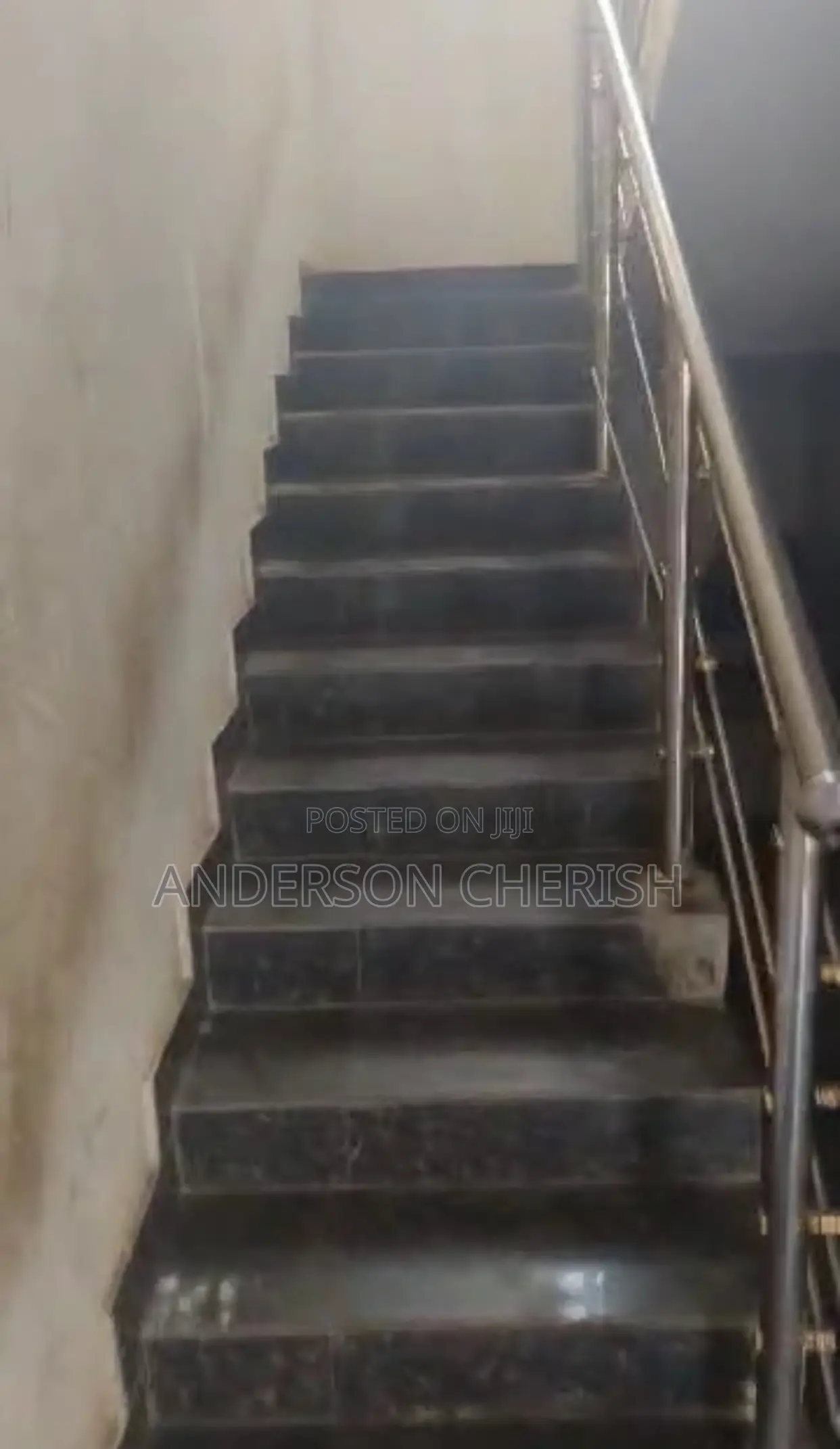 4bdrm Duplex in By Godab, Life Camp for sale in Life Camp