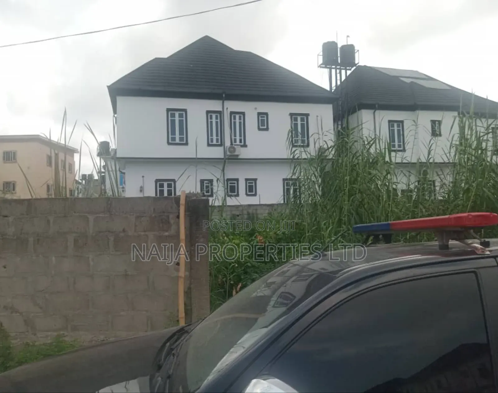 Full Plot of 660sqm at Oral Estate, Ikota, Lekki for Sale in Lekki