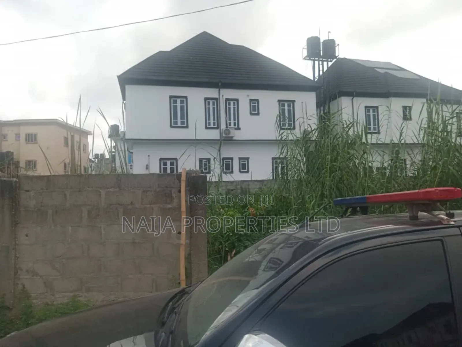 Full Plot of 660sqm at Oral Estate, Ikota, Lekki for Sale in Lekki