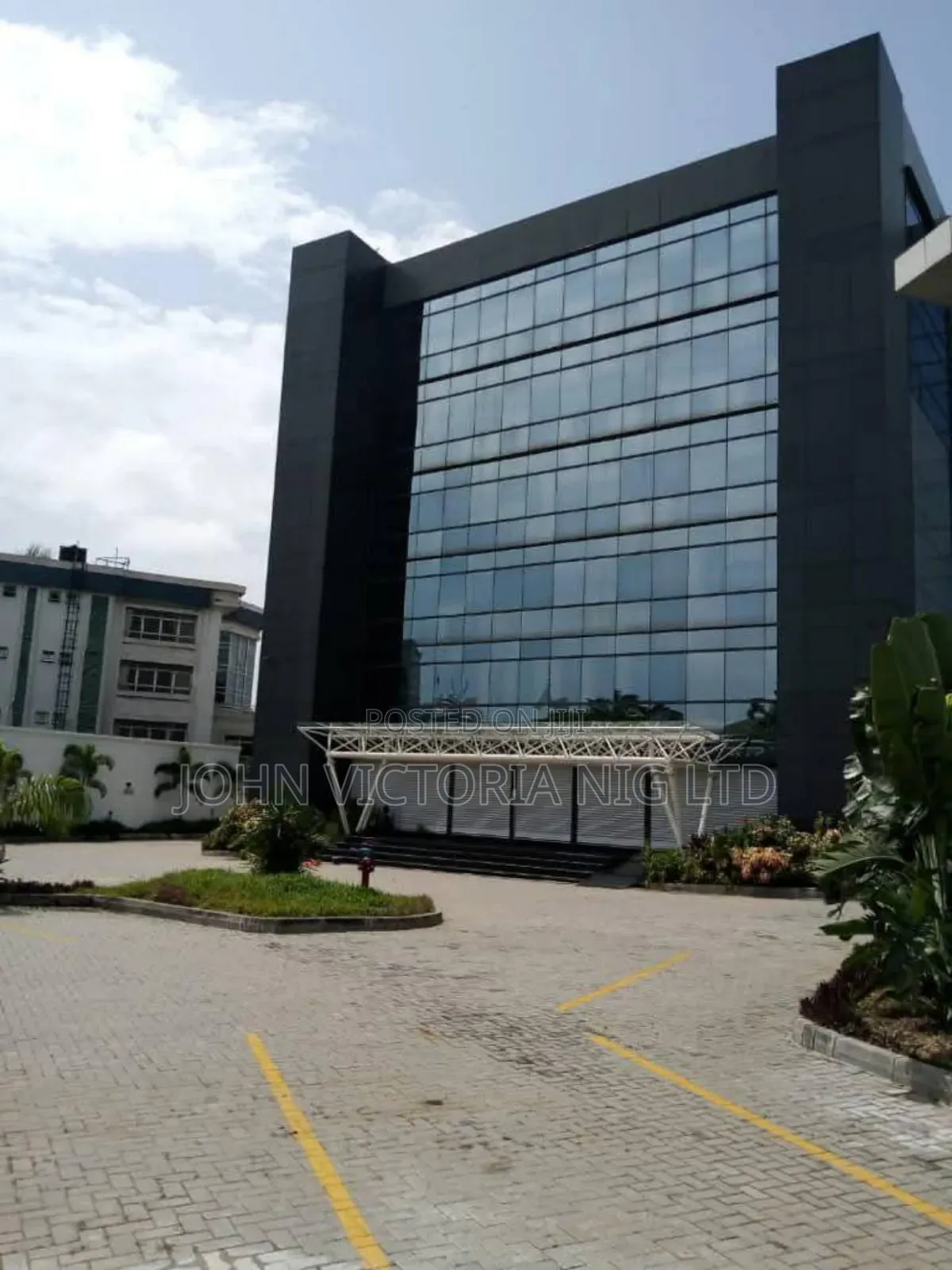 Certificate of Occupancy in Victoria Island