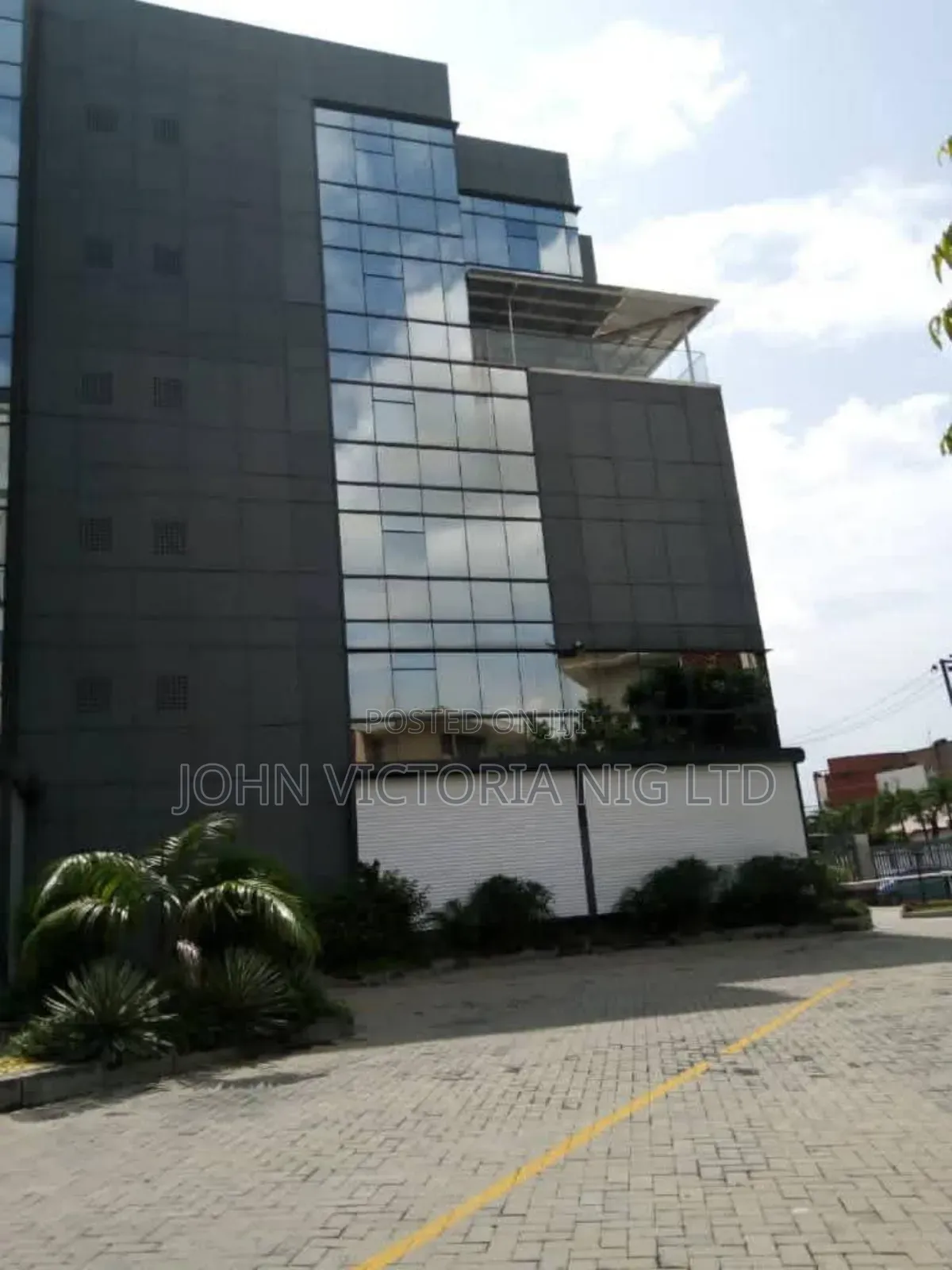 Certificate of Occupancy in Victoria Island