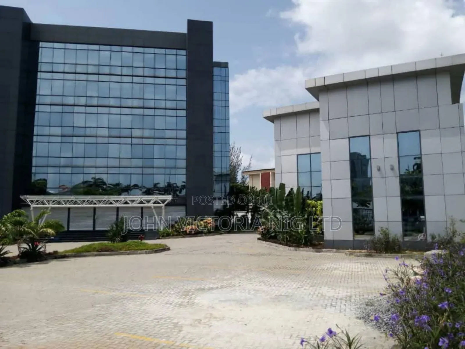 Certificate of Occupancy in Victoria Island