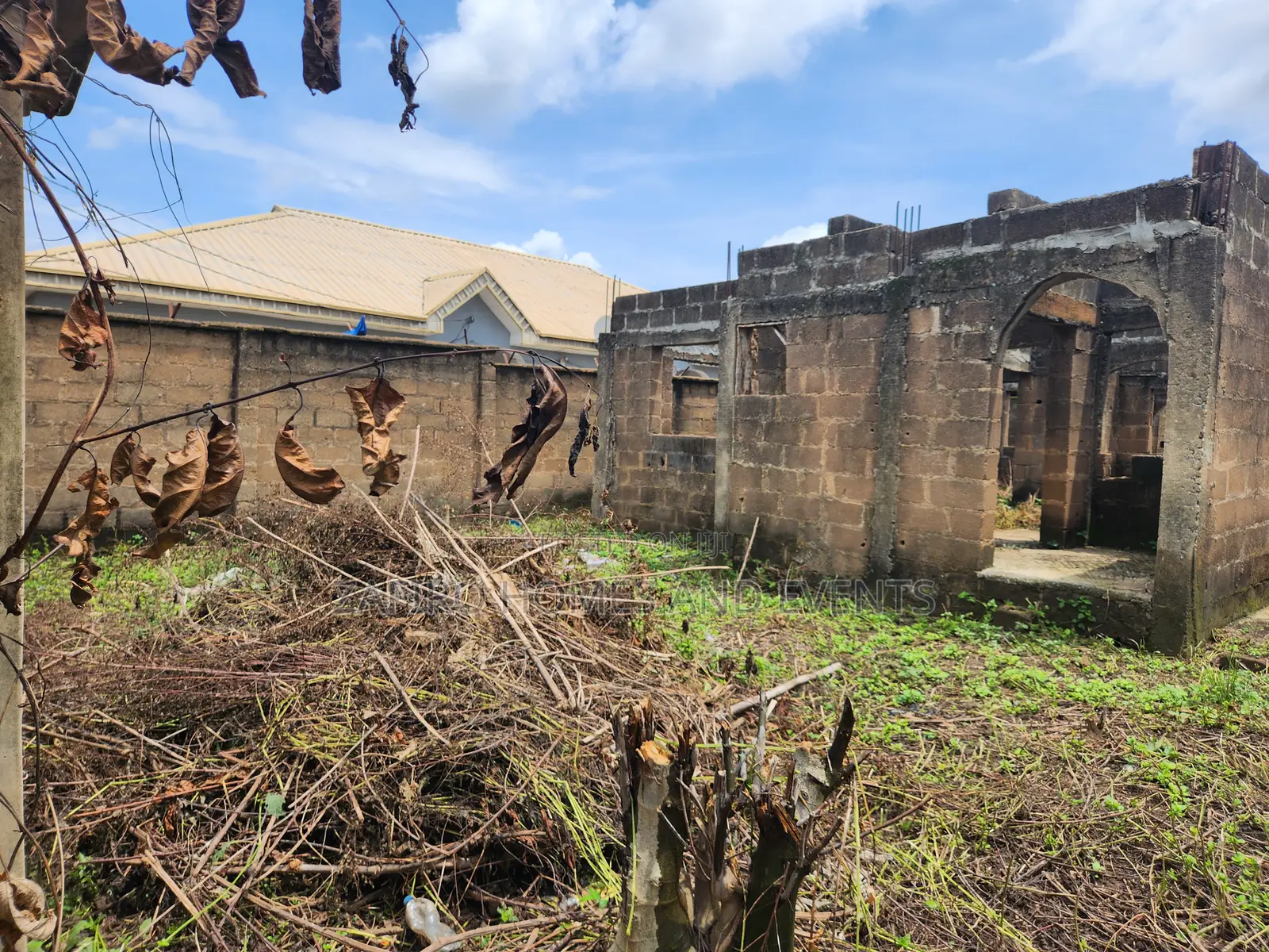 2bdrm Bungalow in Kasumu Estate, Ibadan for sale in Ibadan