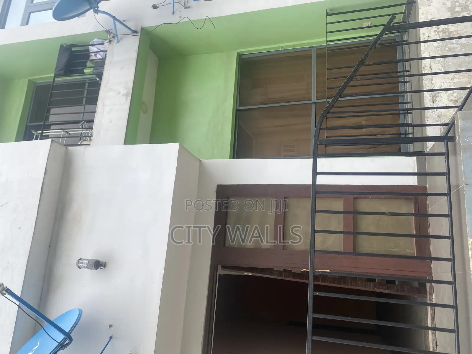 2bdrm Block of Flats in Ado / Ajah for rent in Ado / Ajah
