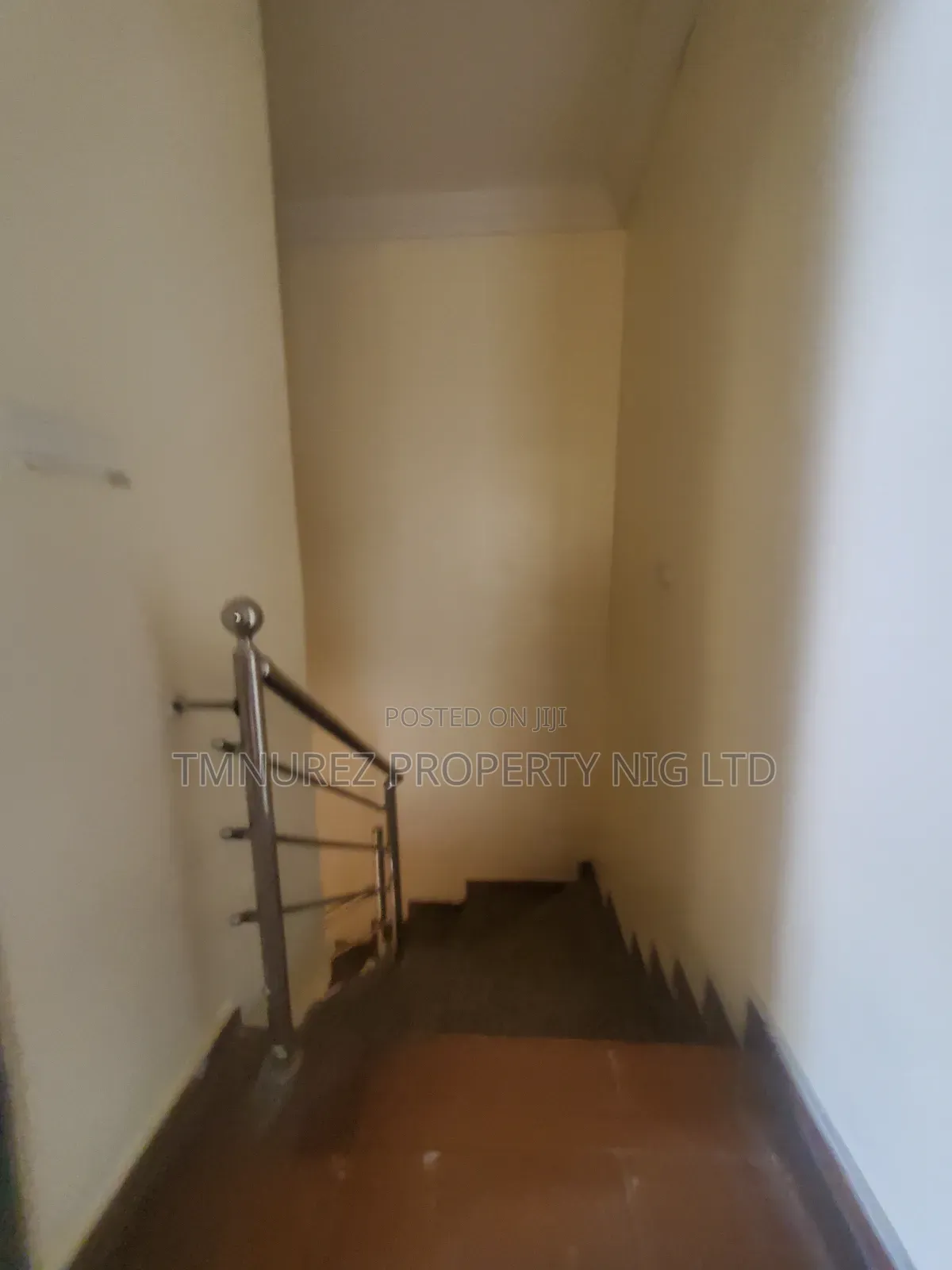 Studio Apartment in Chevron for rent in Chevron
