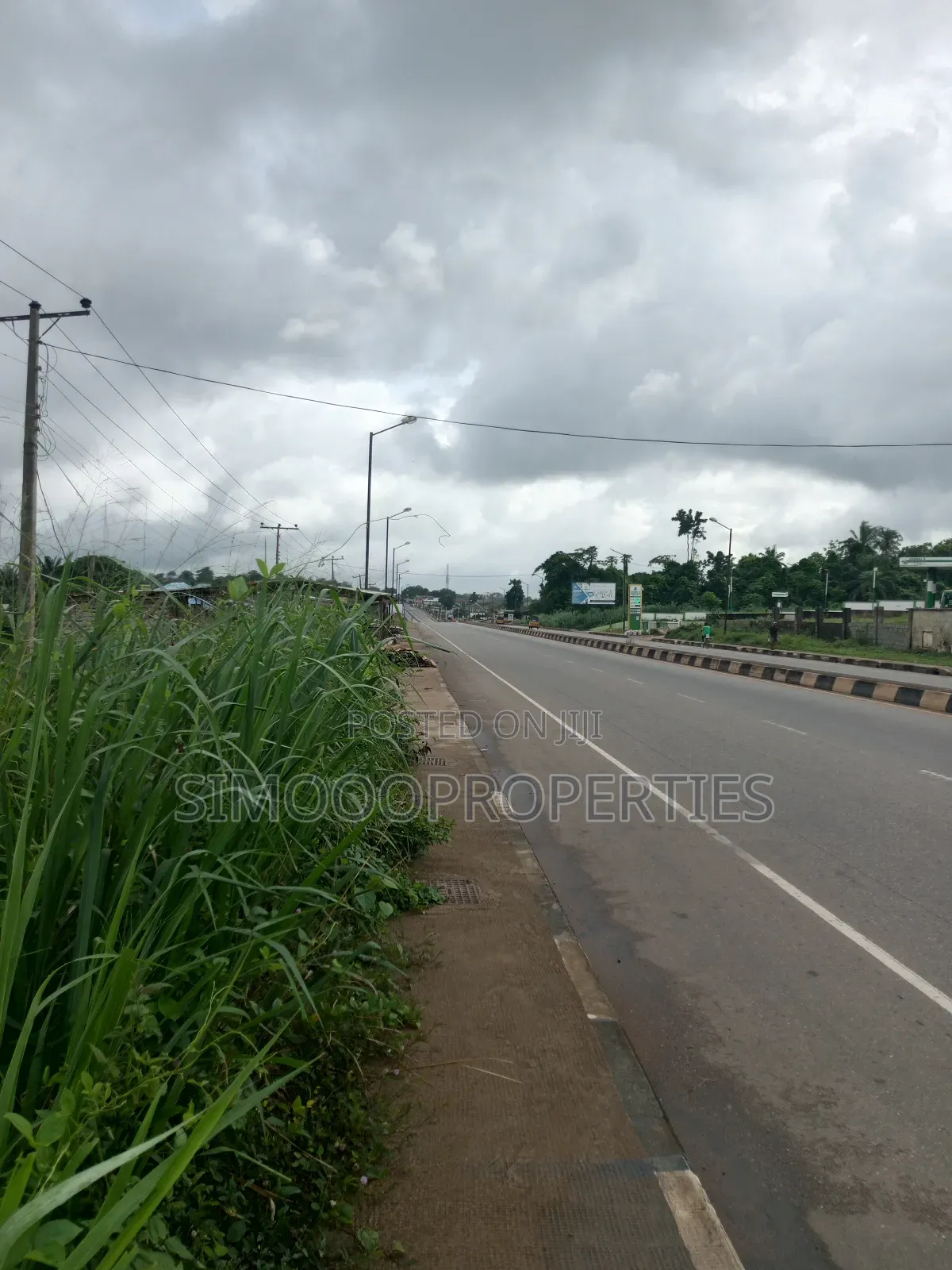 2plots of Direct Facing Express Land for Sale at Eredo Epe in Epe