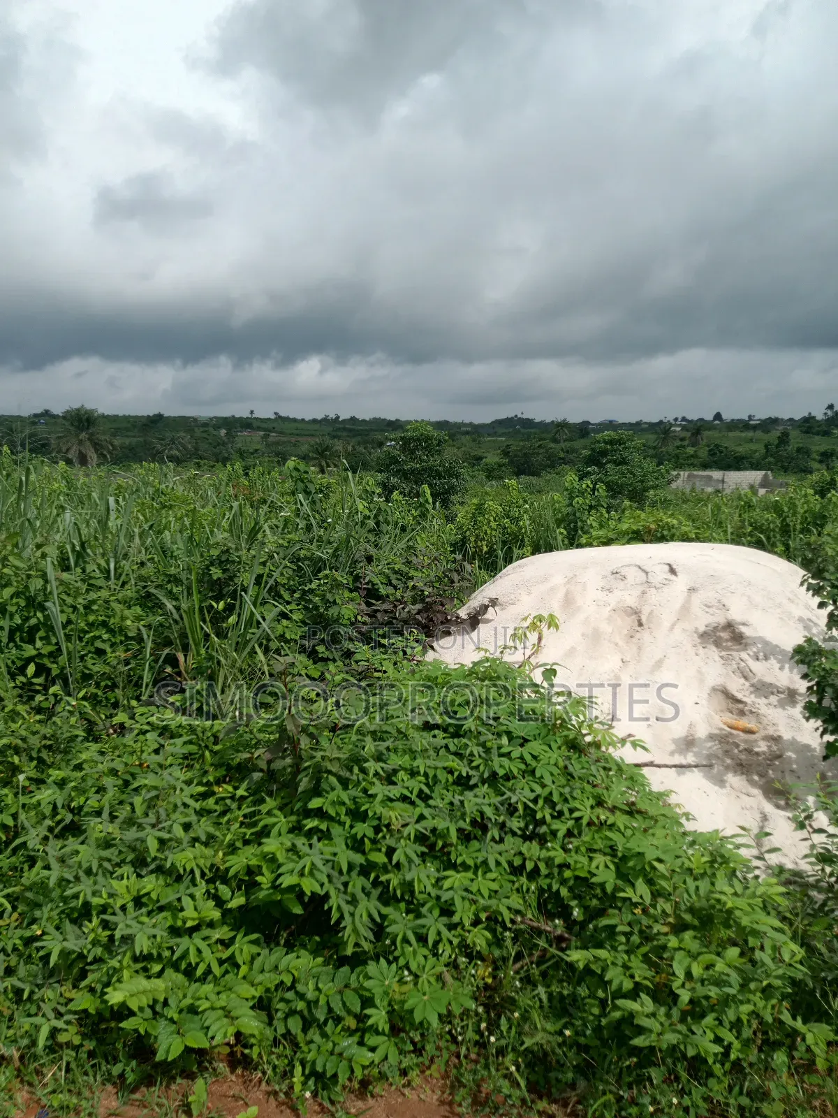 2plots of Direct Facing Express Land for Sale at Eredo Epe in Epe