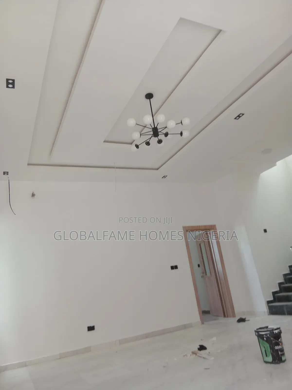 4bdrm Duplex in Adiva By Beachwood, Lakowe for sale in Lakowe