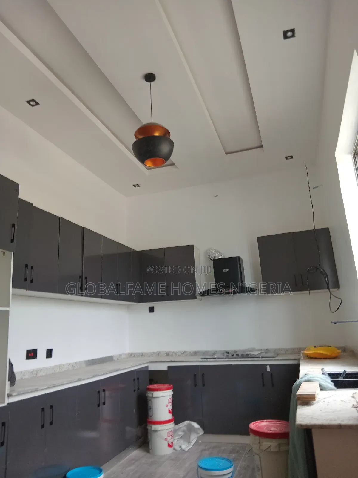 4bdrm Duplex in Adiva By Beachwood, Lakowe for sale in Lakowe