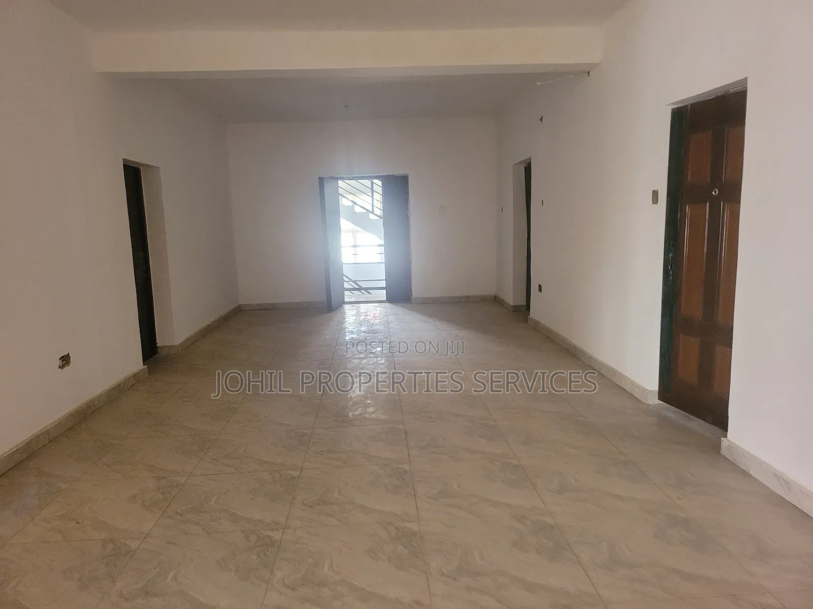Two Wings of Office Building for Rent at Asokoro Main in Asokoro