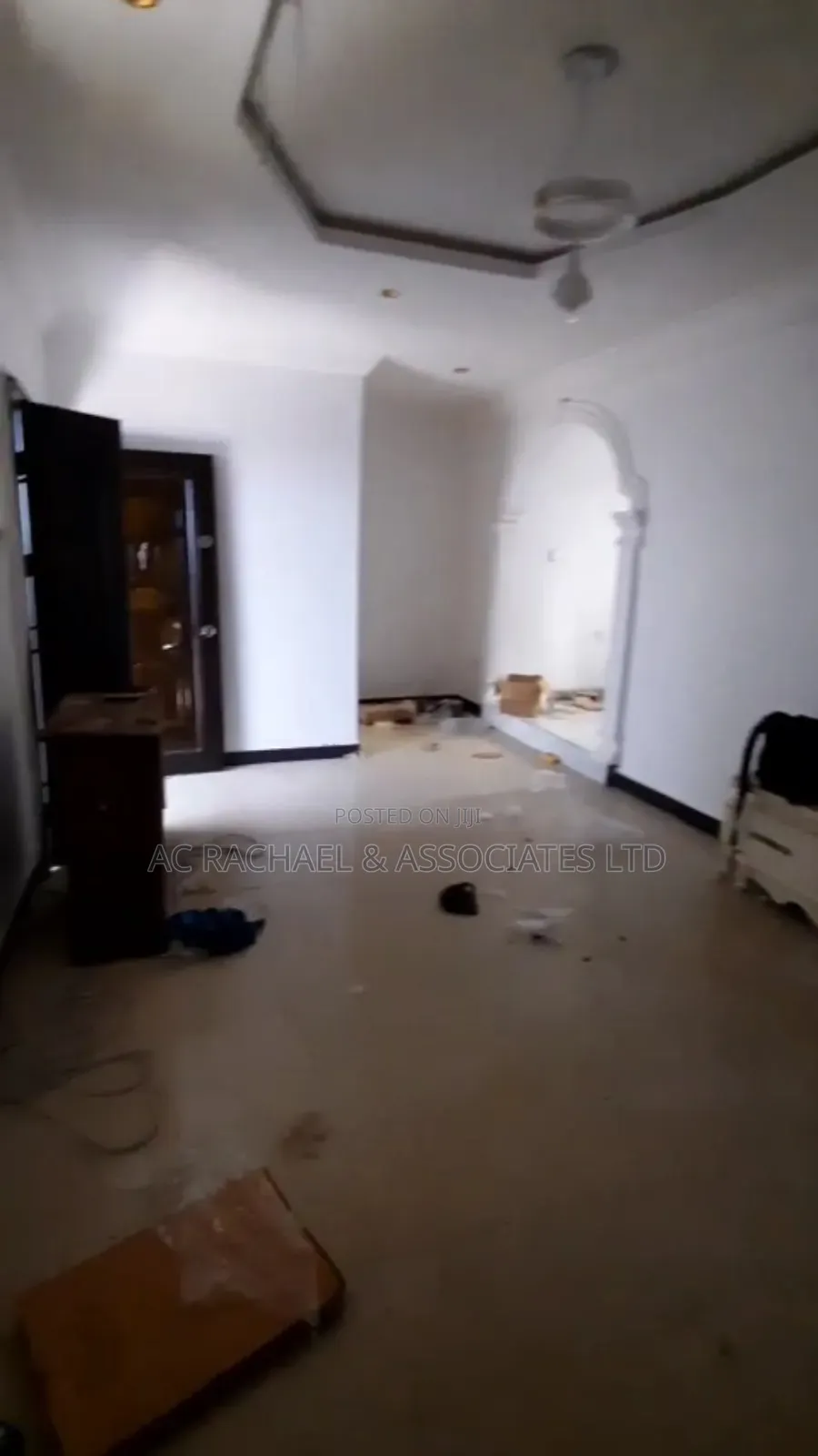 3bdrm Apartment in Lakeview Ph2, Amuwo-Odofin for rent in Amuwo-Odofin