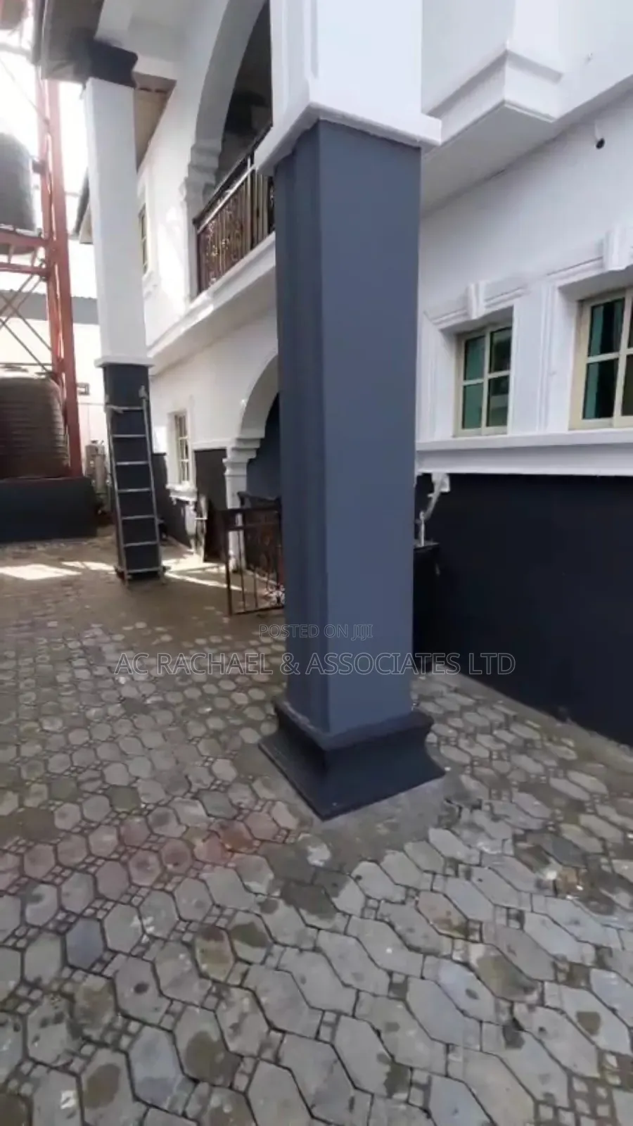 3bdrm Apartment in Lakeview Ph2, Amuwo-Odofin for rent in Amuwo-Odofin