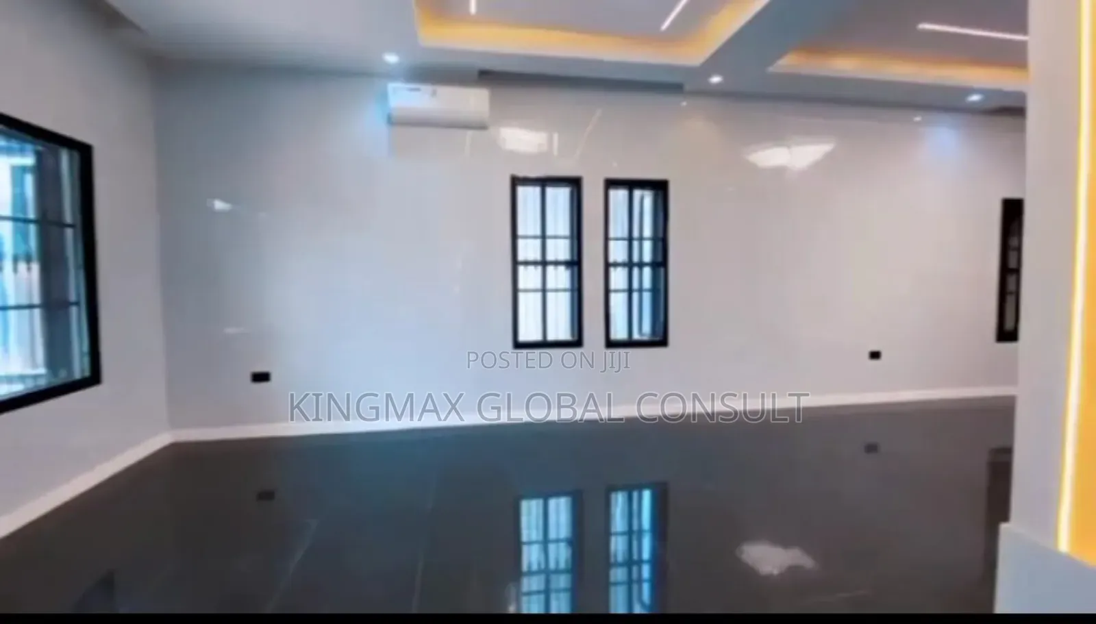 Furnished 8bdrm Duplex in Asokoro Main for sale in Asokoro