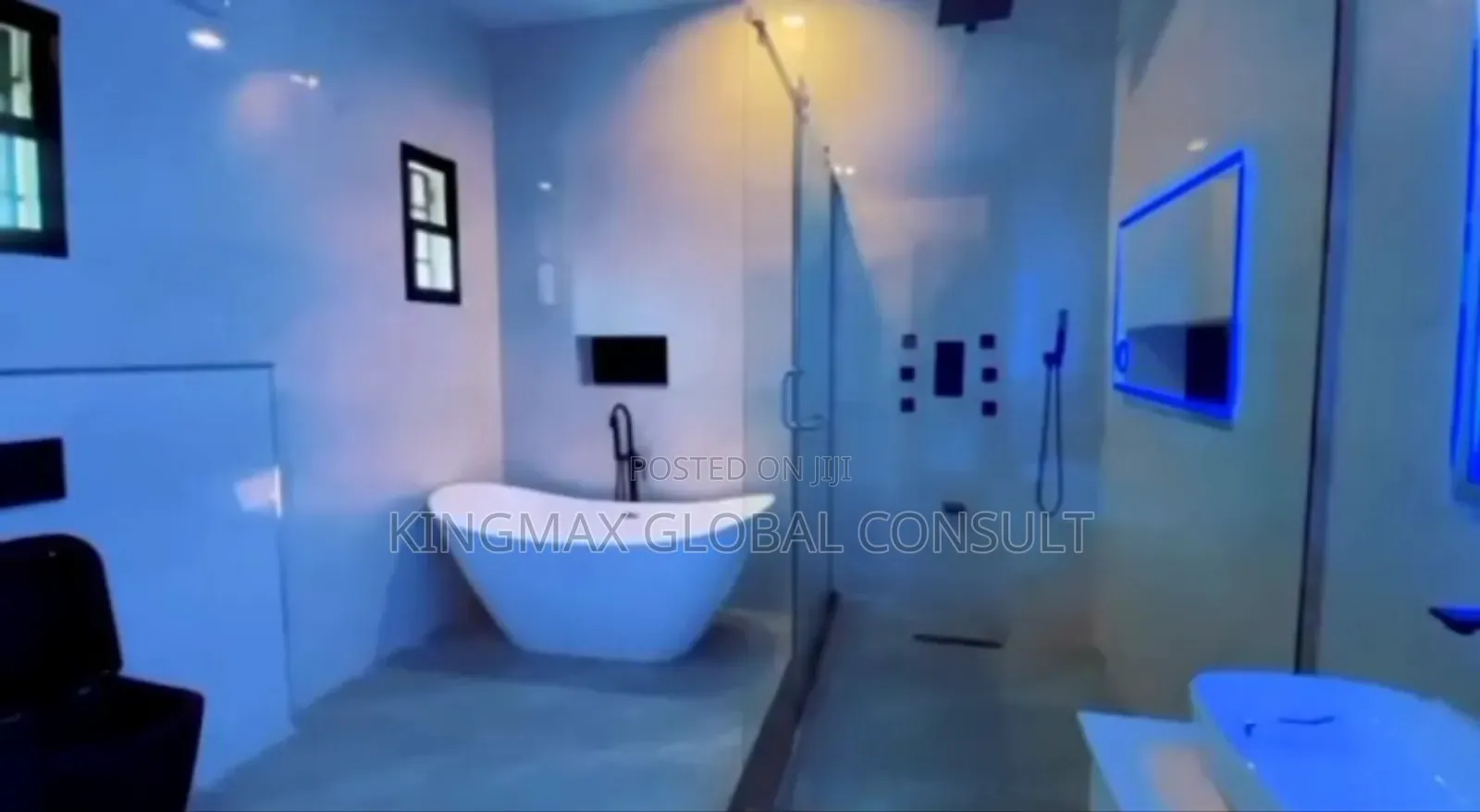 Furnished 8bdrm Duplex in Asokoro Main for sale in Asokoro