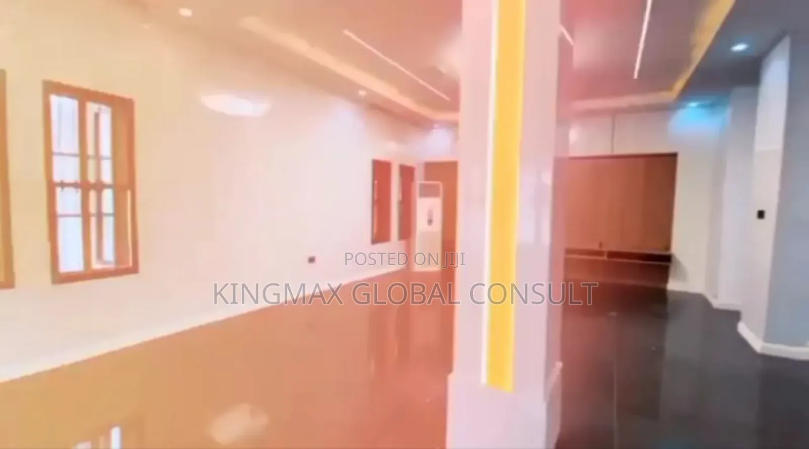 Furnished 8bdrm Duplex in Asokoro Main for sale in Asokoro
