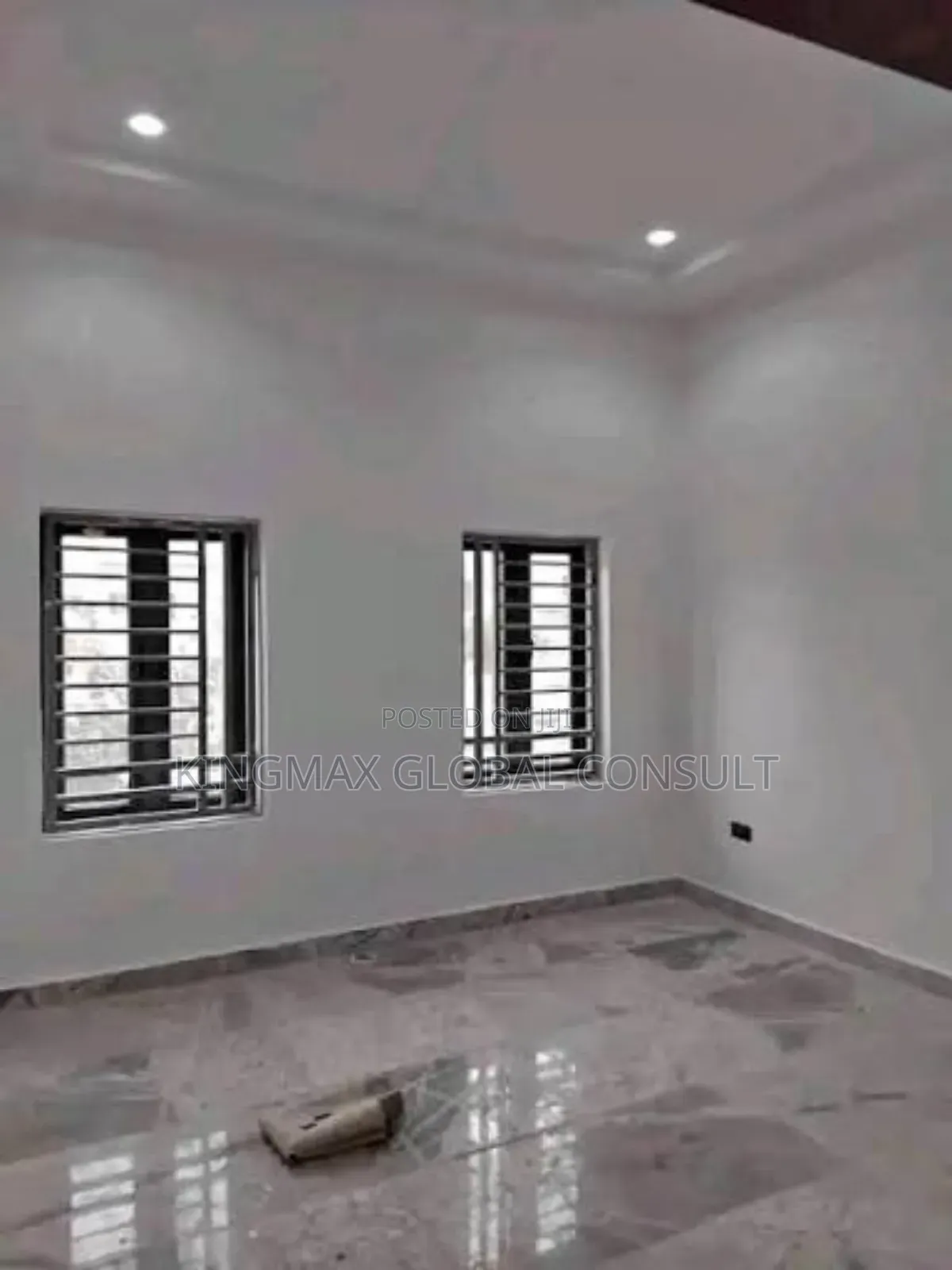For Sale!! Solidly Built Plaza/ Office Complex in Utako