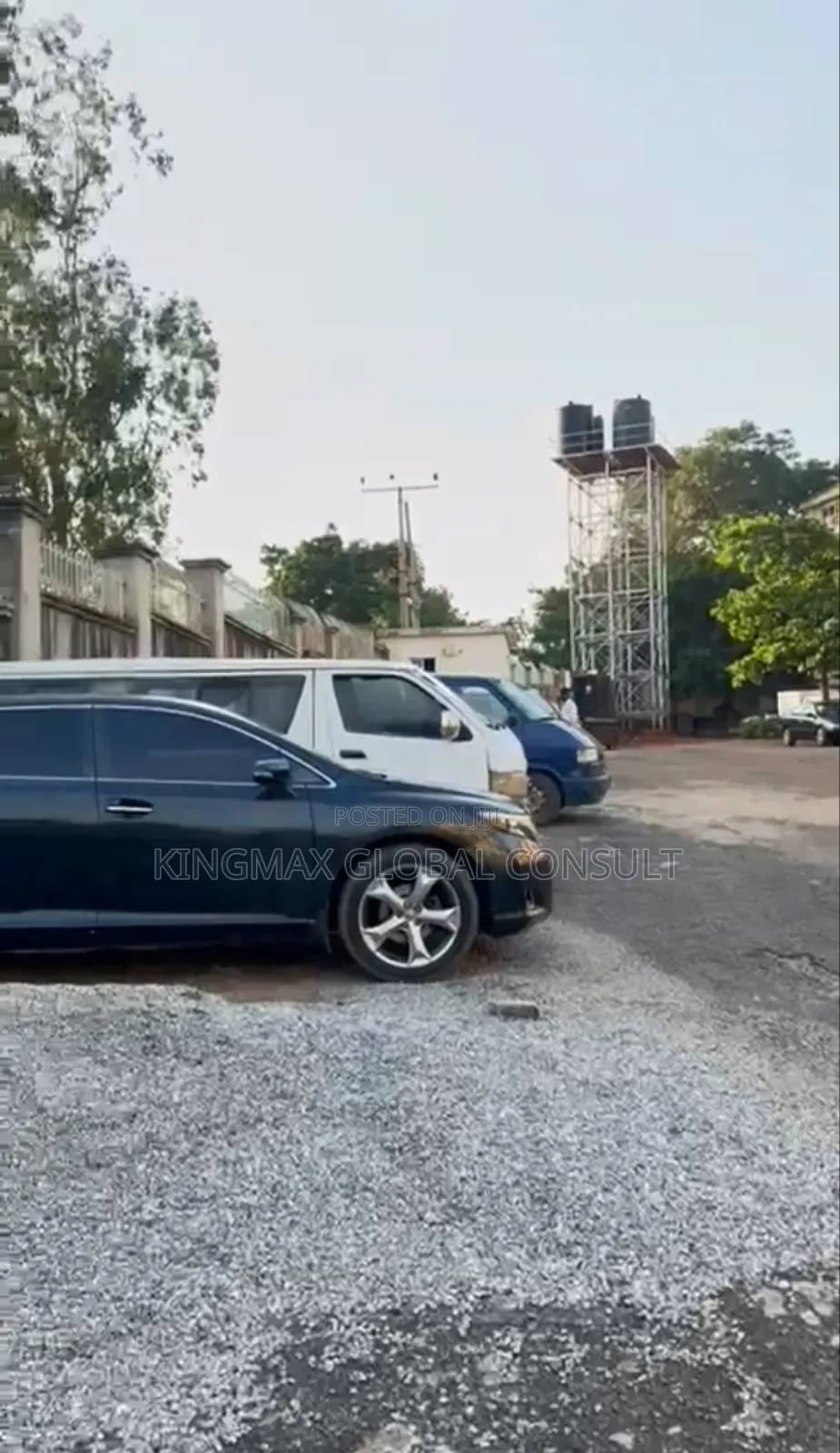 206 Office Space Available for Sale - Wuse Zone 5 in Zone 5 / Wuse