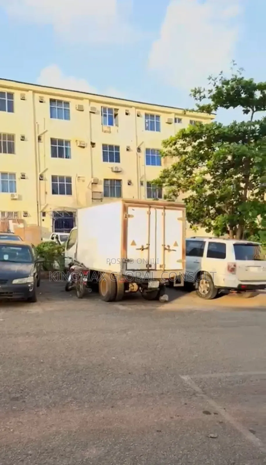 206 Office Space Available for Sale - Wuse Zone 5 in Zone 5 / Wuse