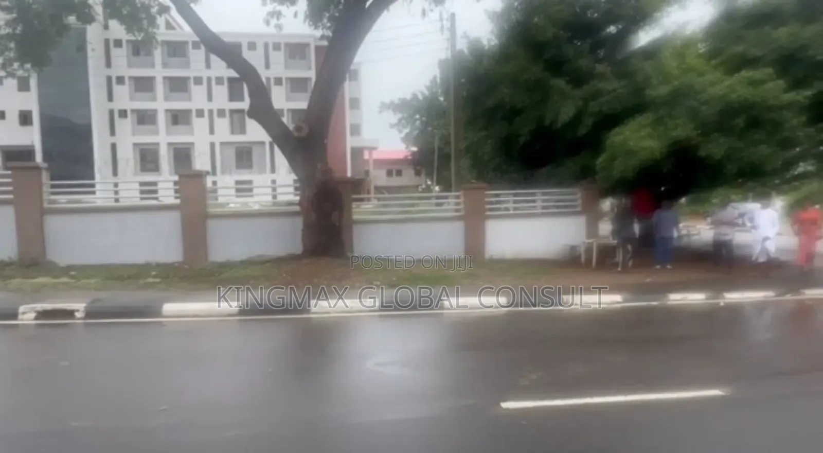 Two in One Commercial Property ( Hotel Plaza) for Sale in Wuse