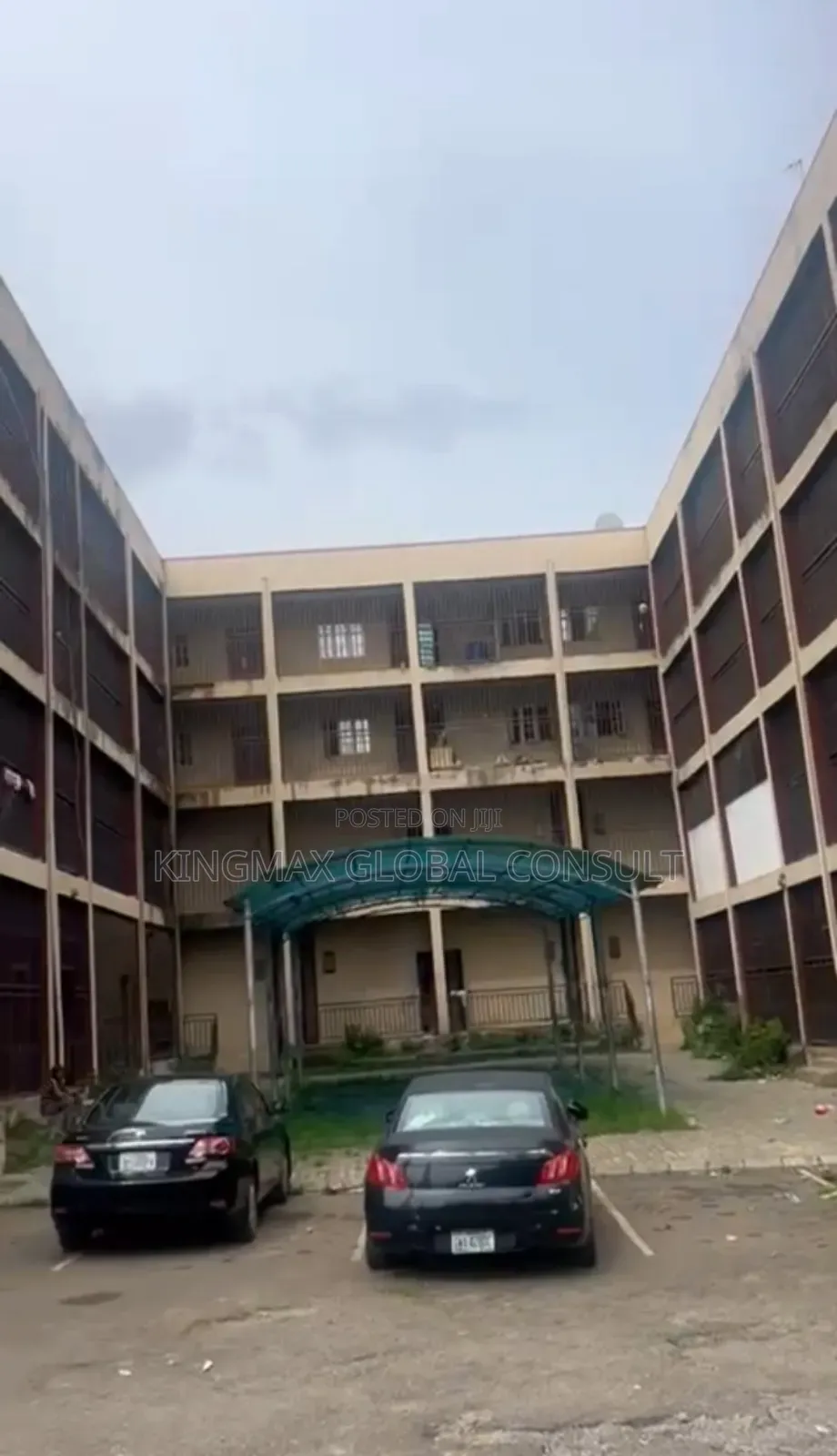 Furnished Mini Flat in Gudu District for sale in Gudu