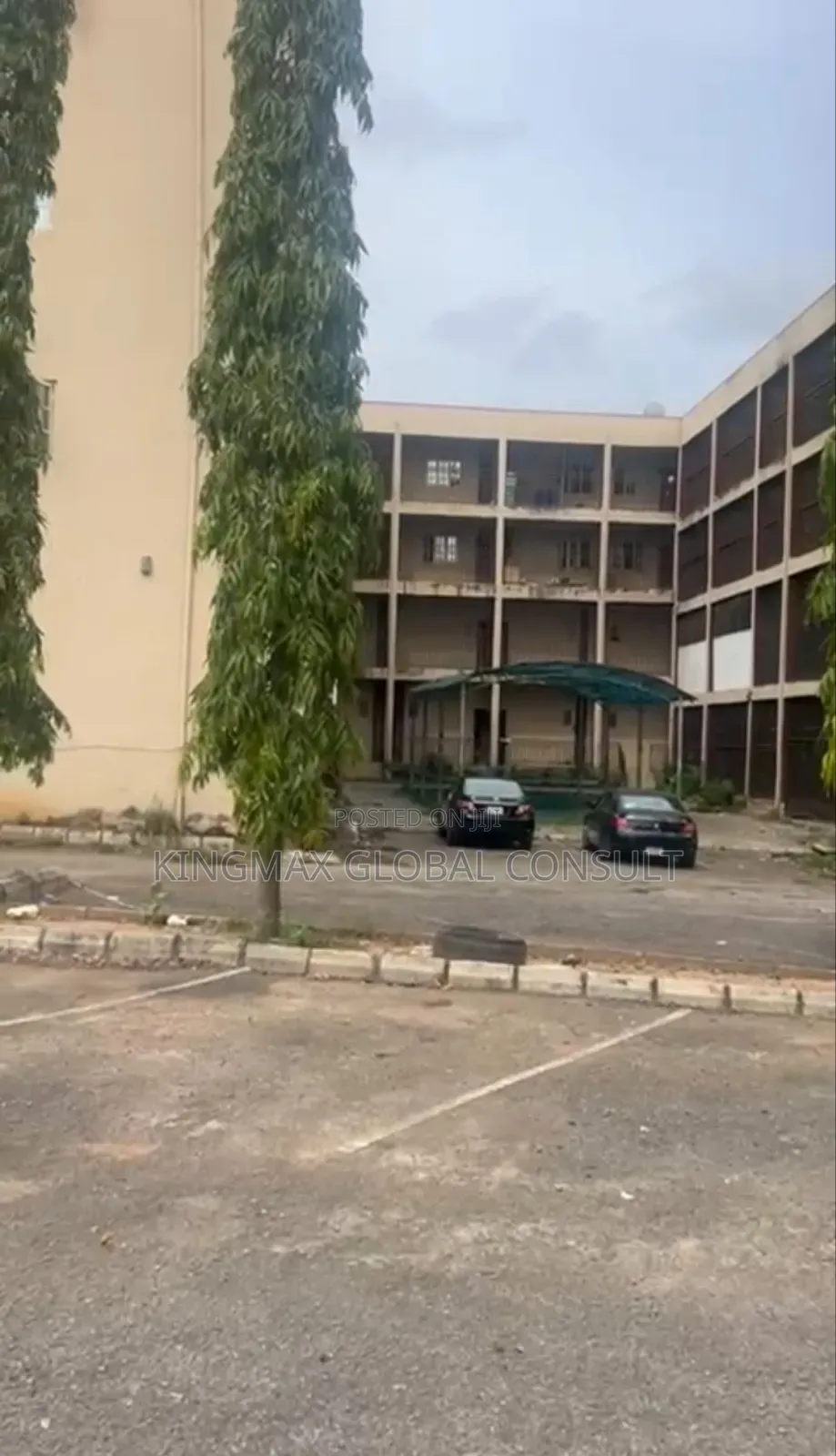 Furnished Mini Flat in Gudu District for sale in Gudu