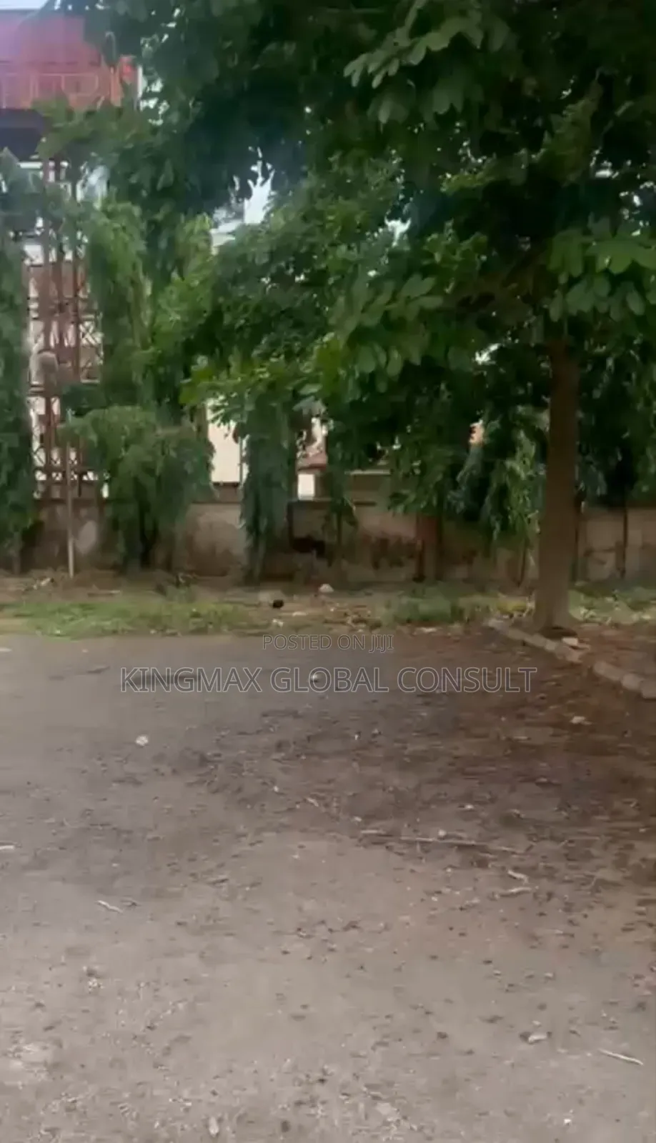 Furnished Mini Flat in Gudu District for sale in Gudu