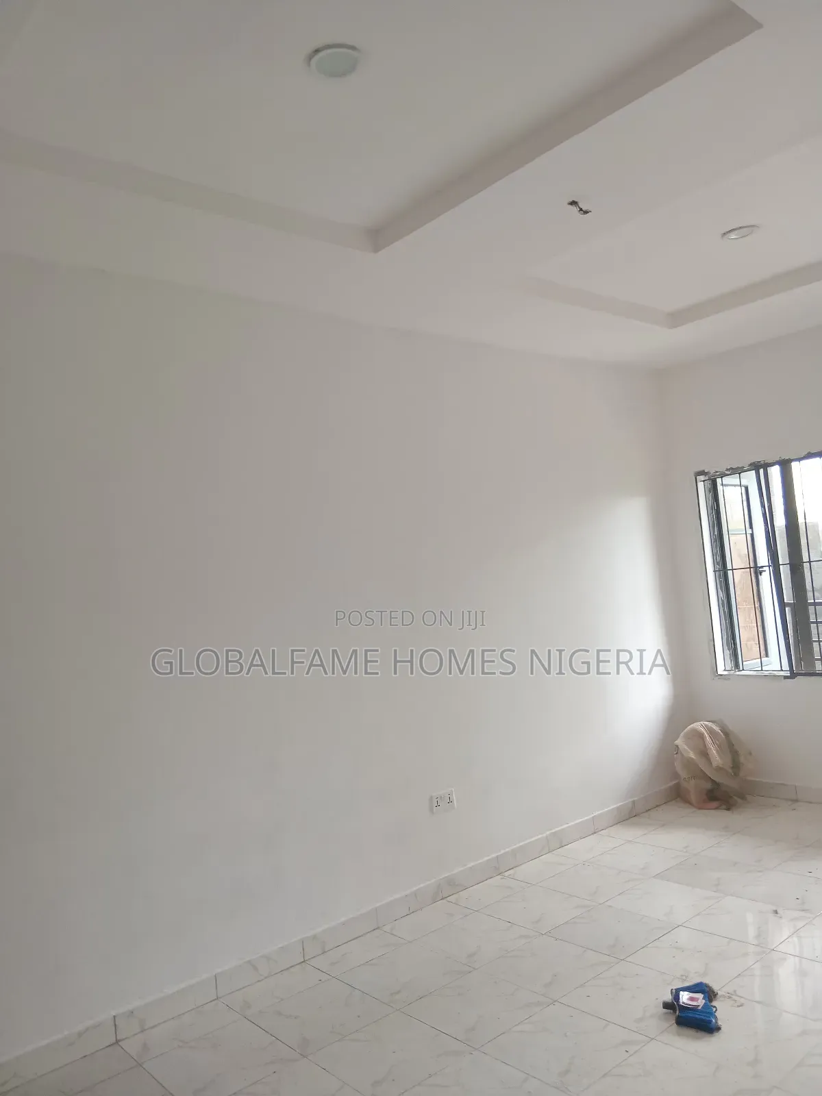 1bdrm Block of Flats in By Beachwood Estate, Lakowe for rent in Lakowe