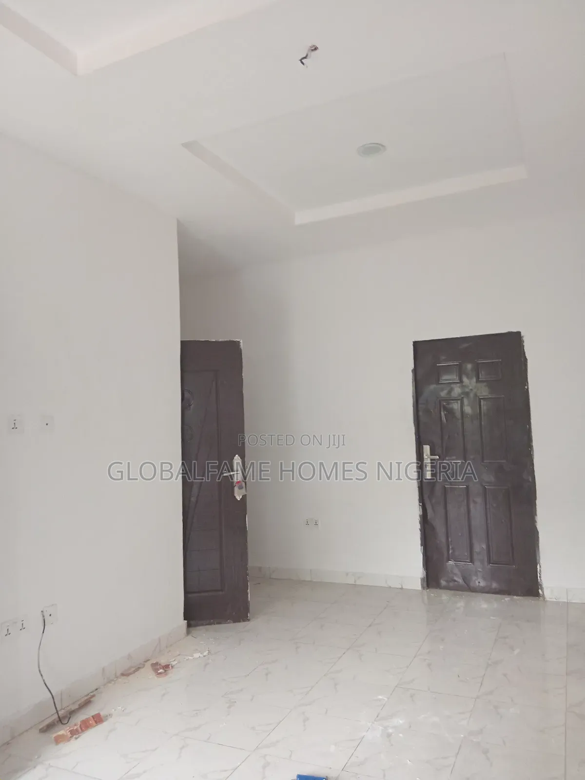 1bdrm Block of Flats in By Beachwood Estate, Lakowe for rent in Lakowe