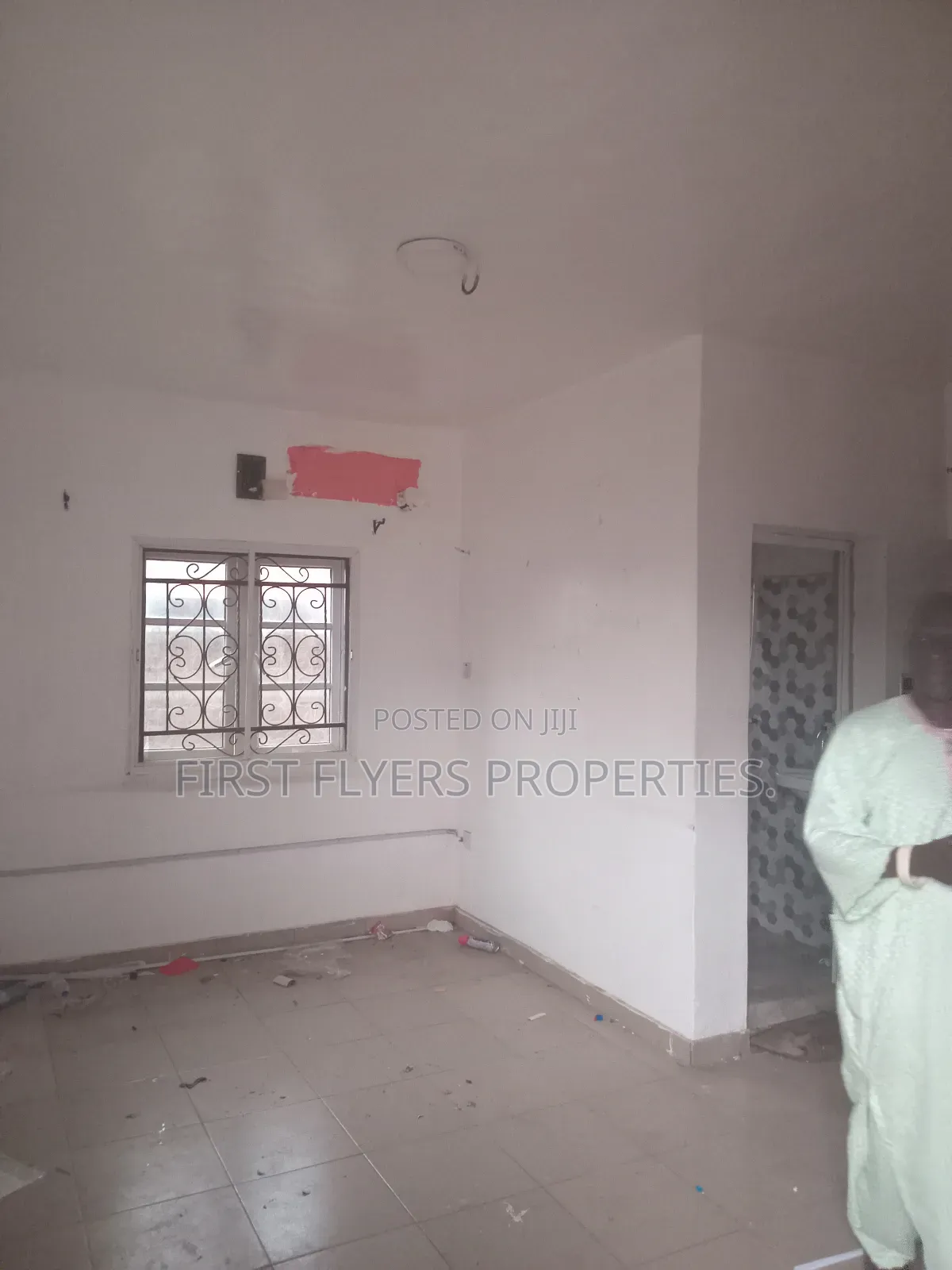 1bdrm Block of Flats in Iyana Ipaja, Dopemu for rent in Dopemu