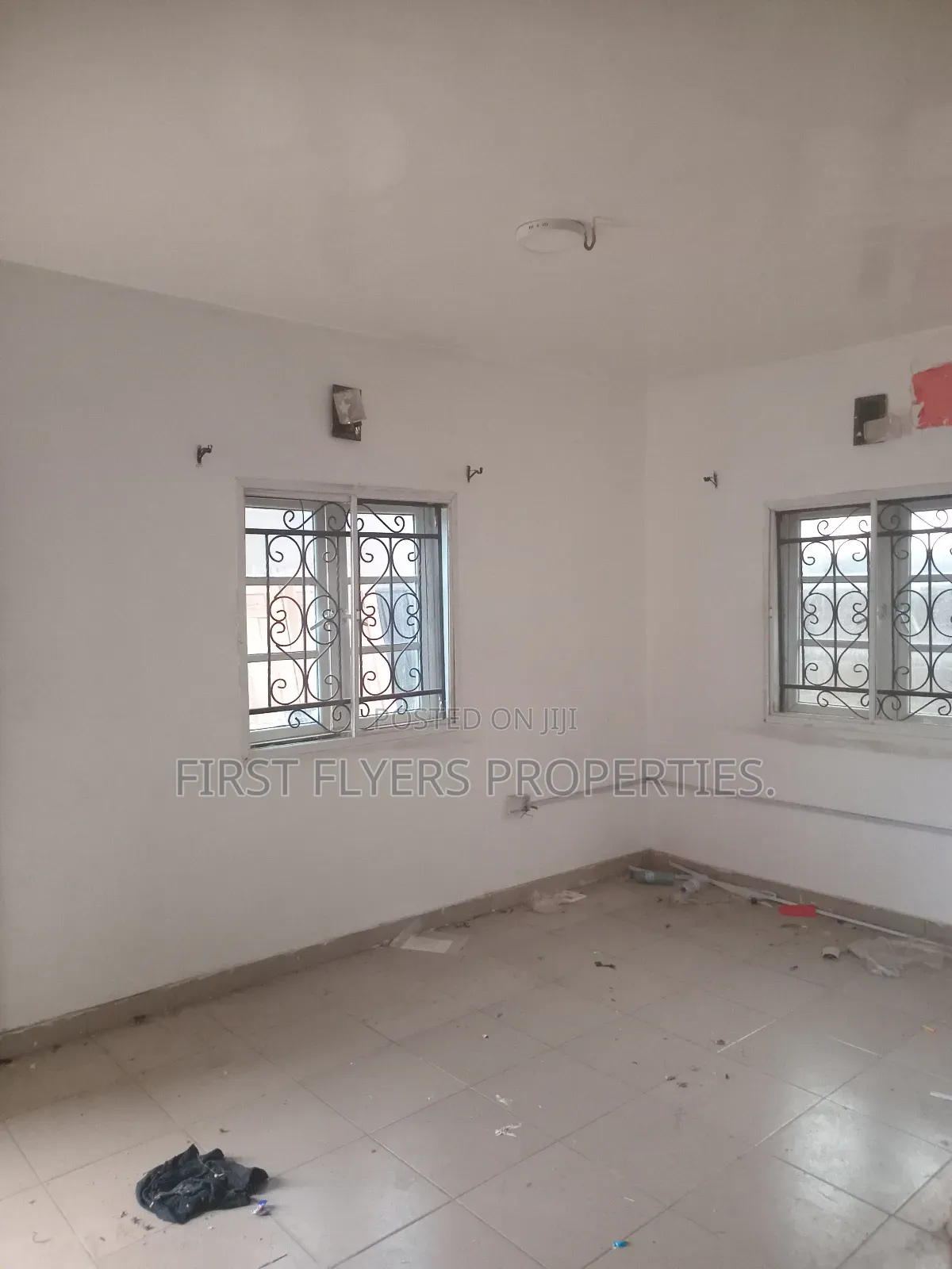 1bdrm Block of Flats in Iyana Ipaja, Dopemu for rent in Dopemu