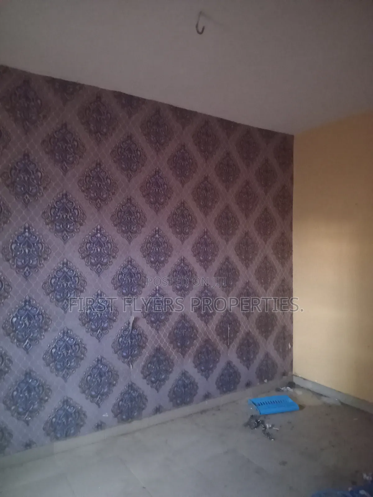 1bdrm Block of Flats in Iyana Ipaja, Dopemu for rent in Dopemu