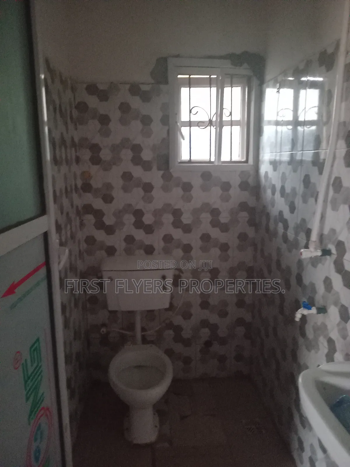 1bdrm Block of Flats in Iyana Ipaja, Dopemu for rent in Dopemu