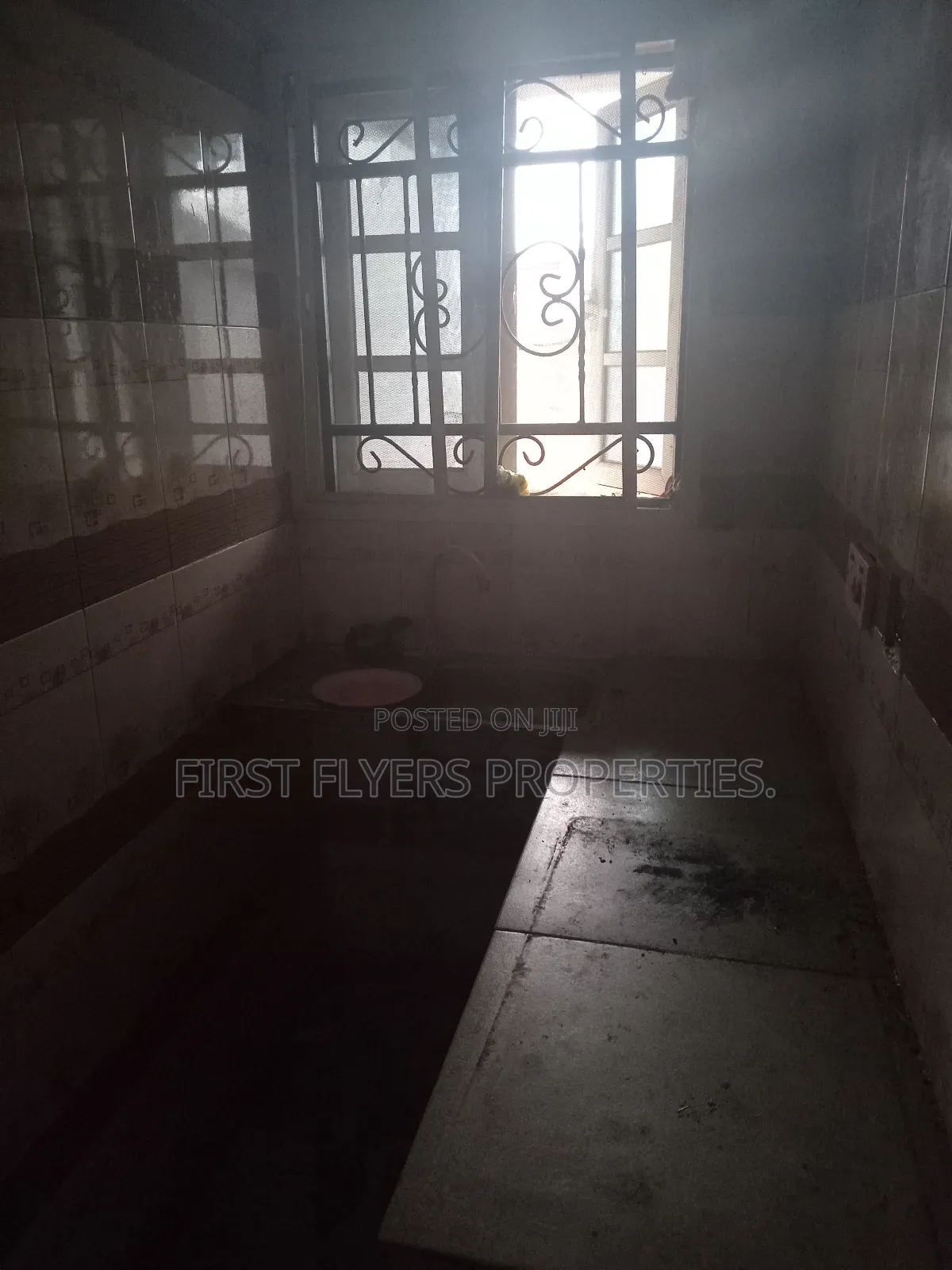 1bdrm Block of Flats in Iyana Ipaja, Dopemu for rent in Dopemu