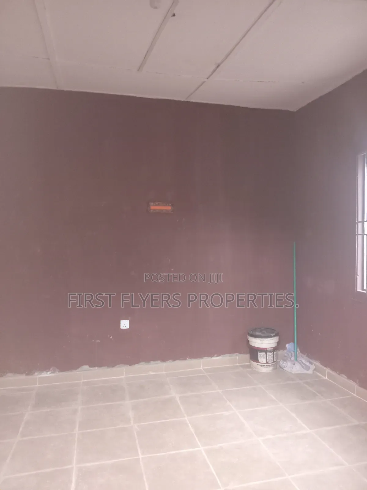 1bdrm Bungalow in Iyana Ipaja Lagos, Dopemu for rent in Dopemu
