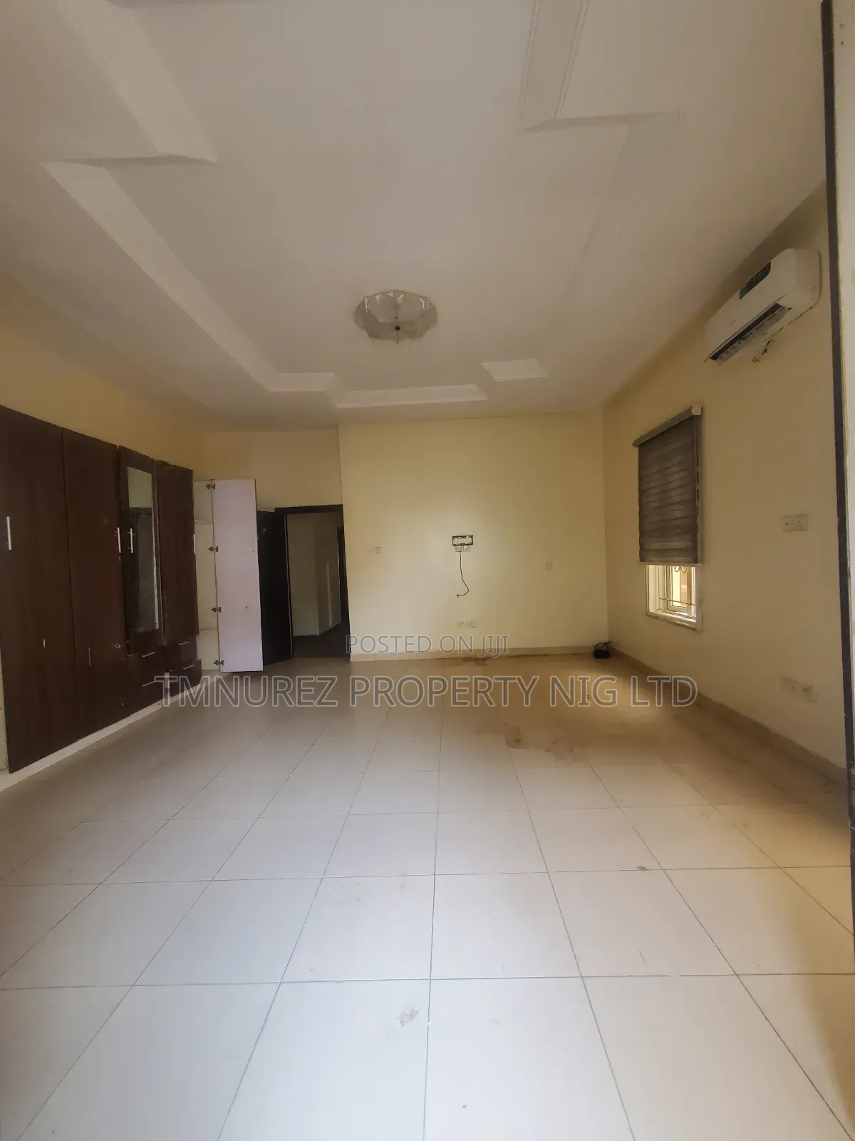 Studio Apartment in Chevron for rent in Chevron