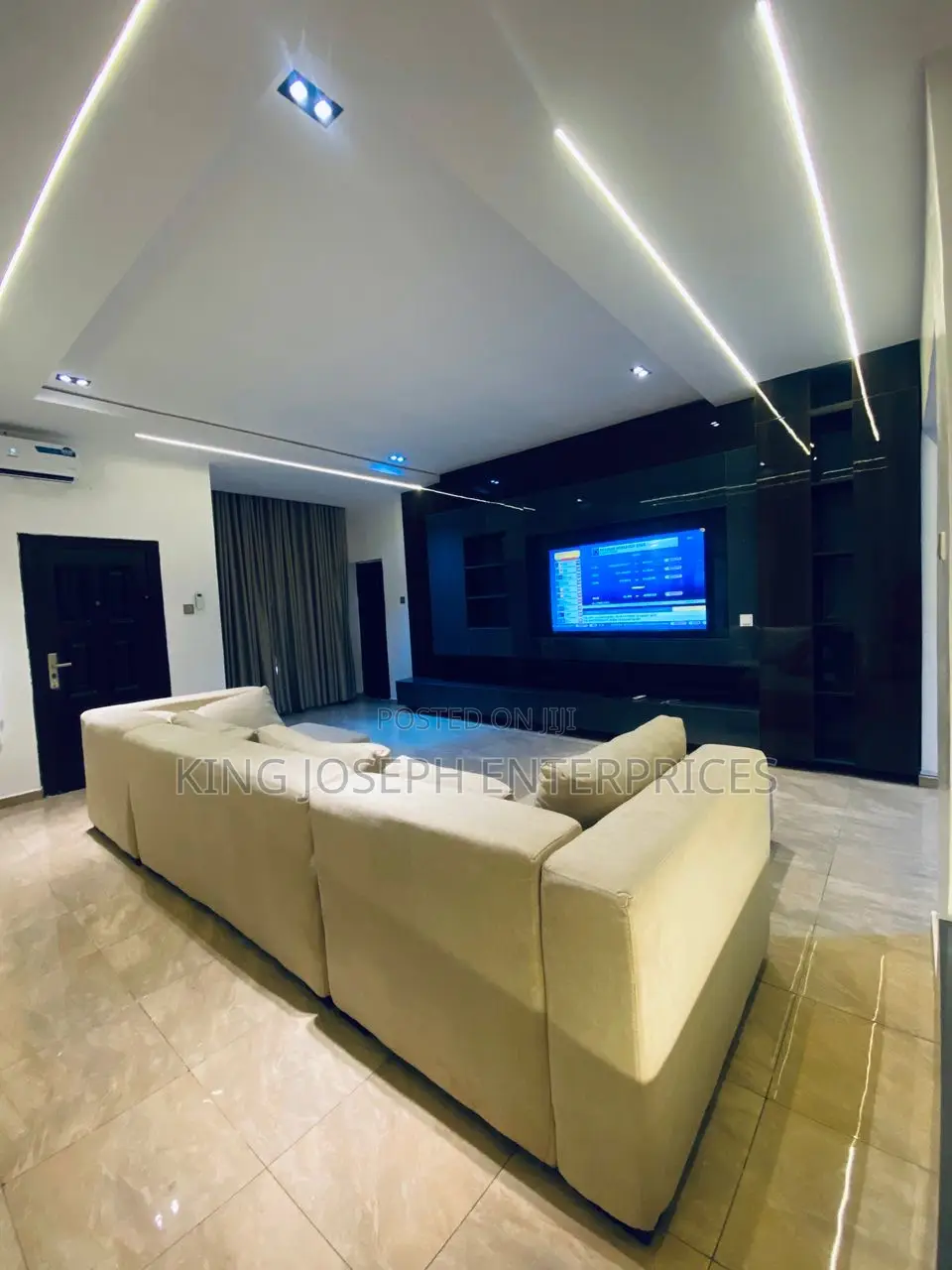 Awesome 2bed Apartment Jahi in Jahi