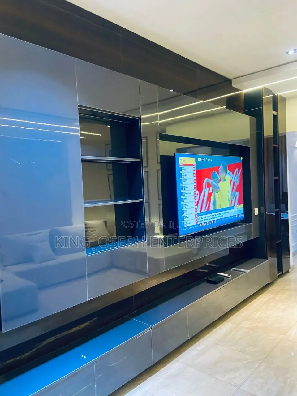 Awesome 2bed Apartment Jahi in Jahi