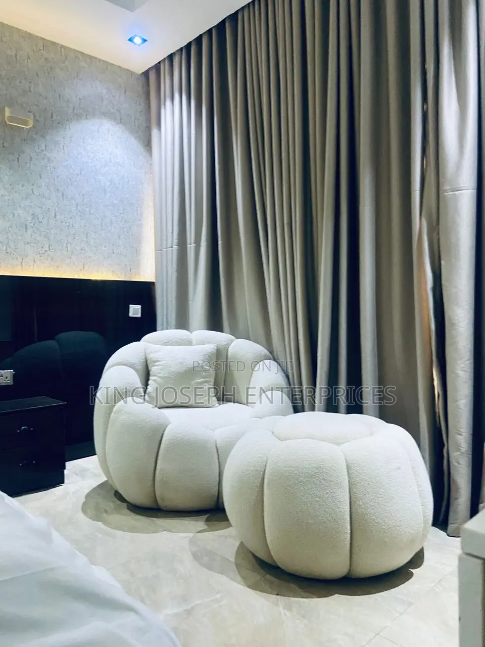 Awesome 2bed Apartment Jahi in Jahi