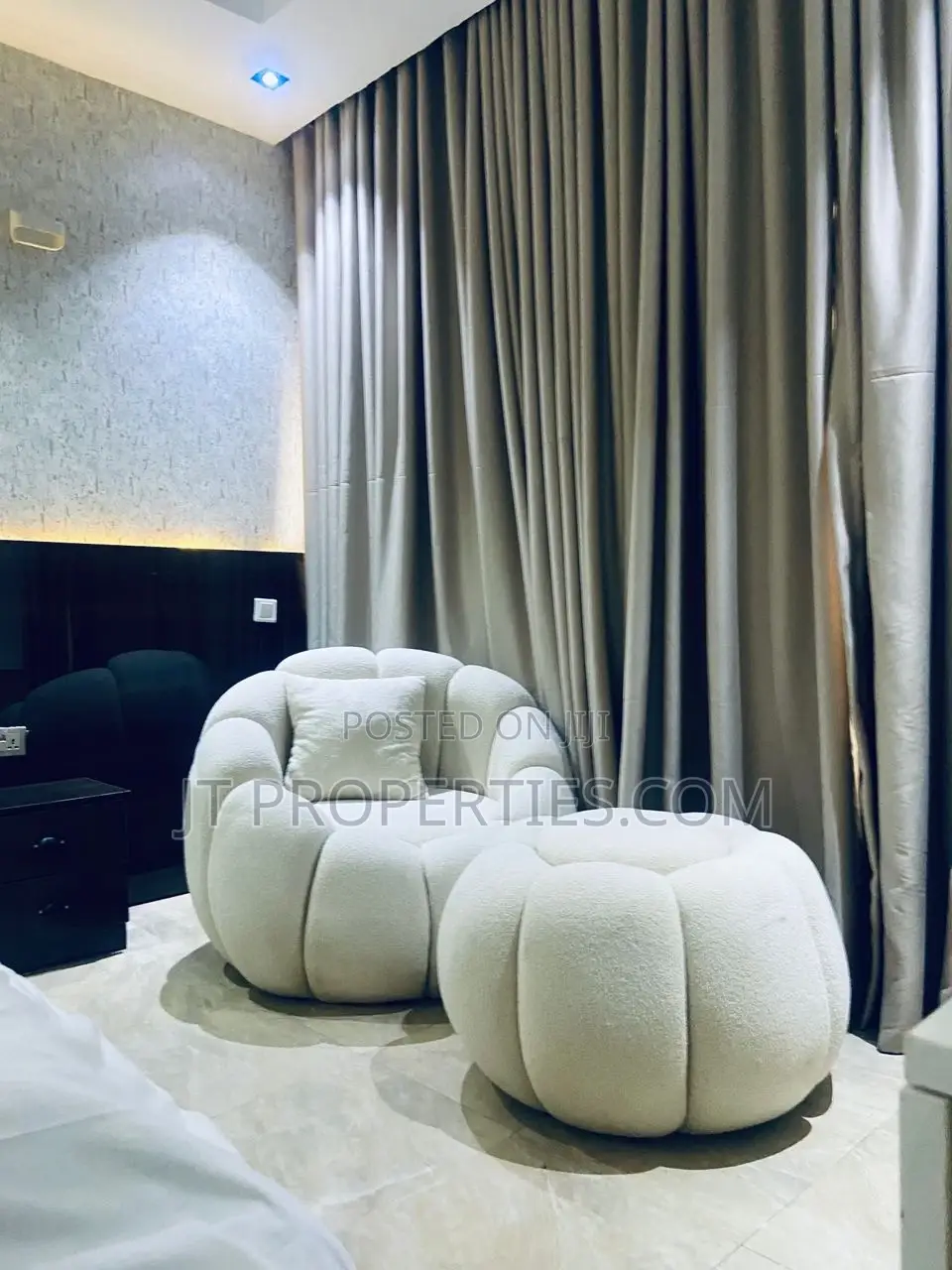Awesome 2bed Apartment Jahi in Jahi