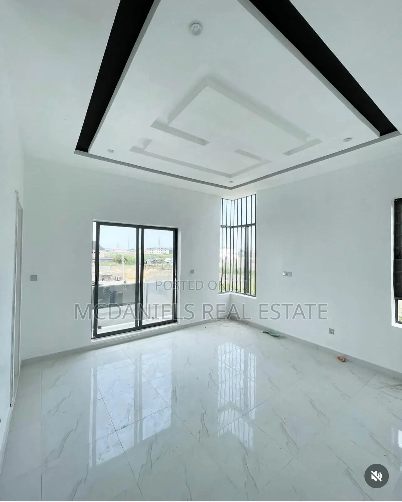 4 Bedroom Fully Detached Duplex in Ado / Ajah