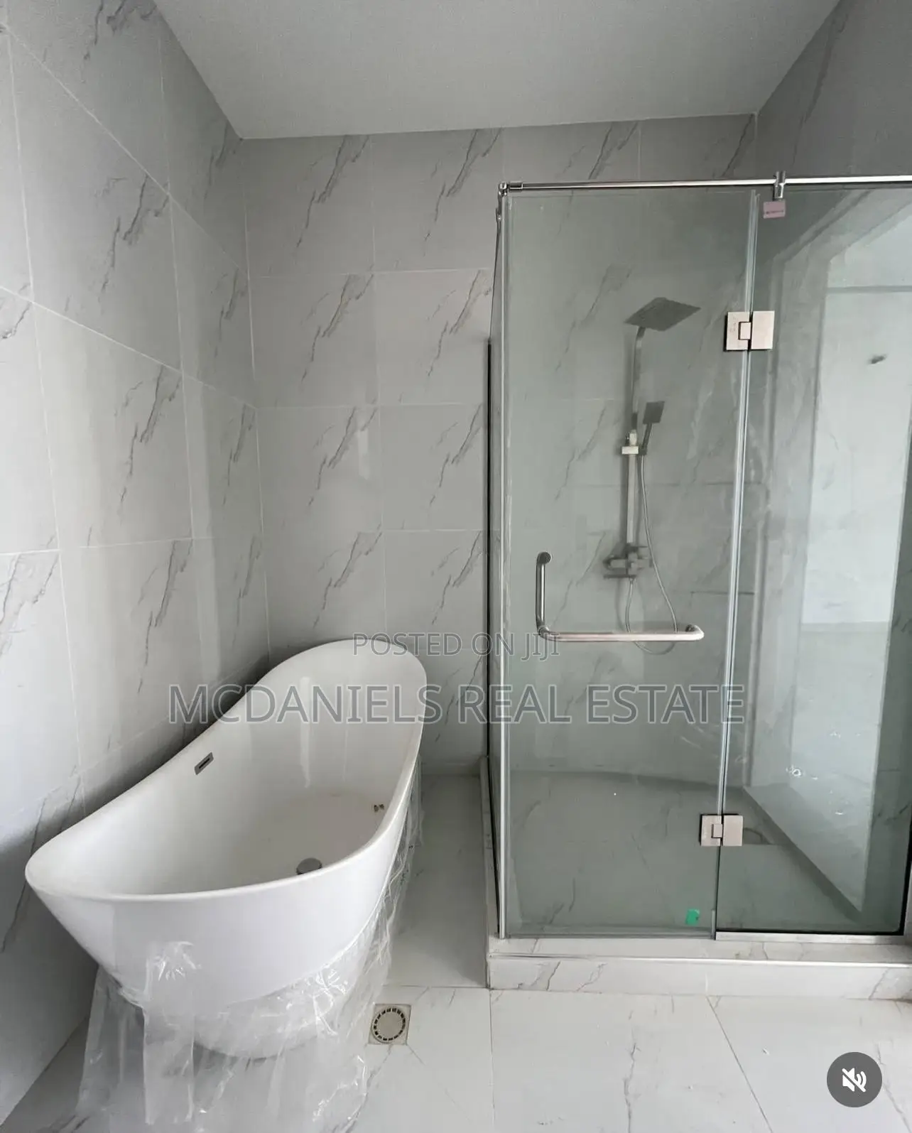 4 Bedroom Fully Detached Duplex in Ado / Ajah