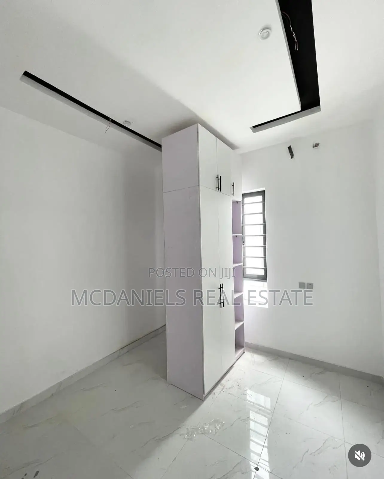 4 Bedroom Fully Detached Duplex in Ado / Ajah
