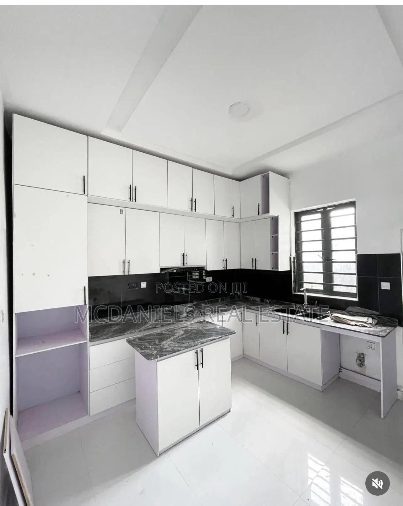 4 Bedroom Fully Detached Duplex in Ado / Ajah