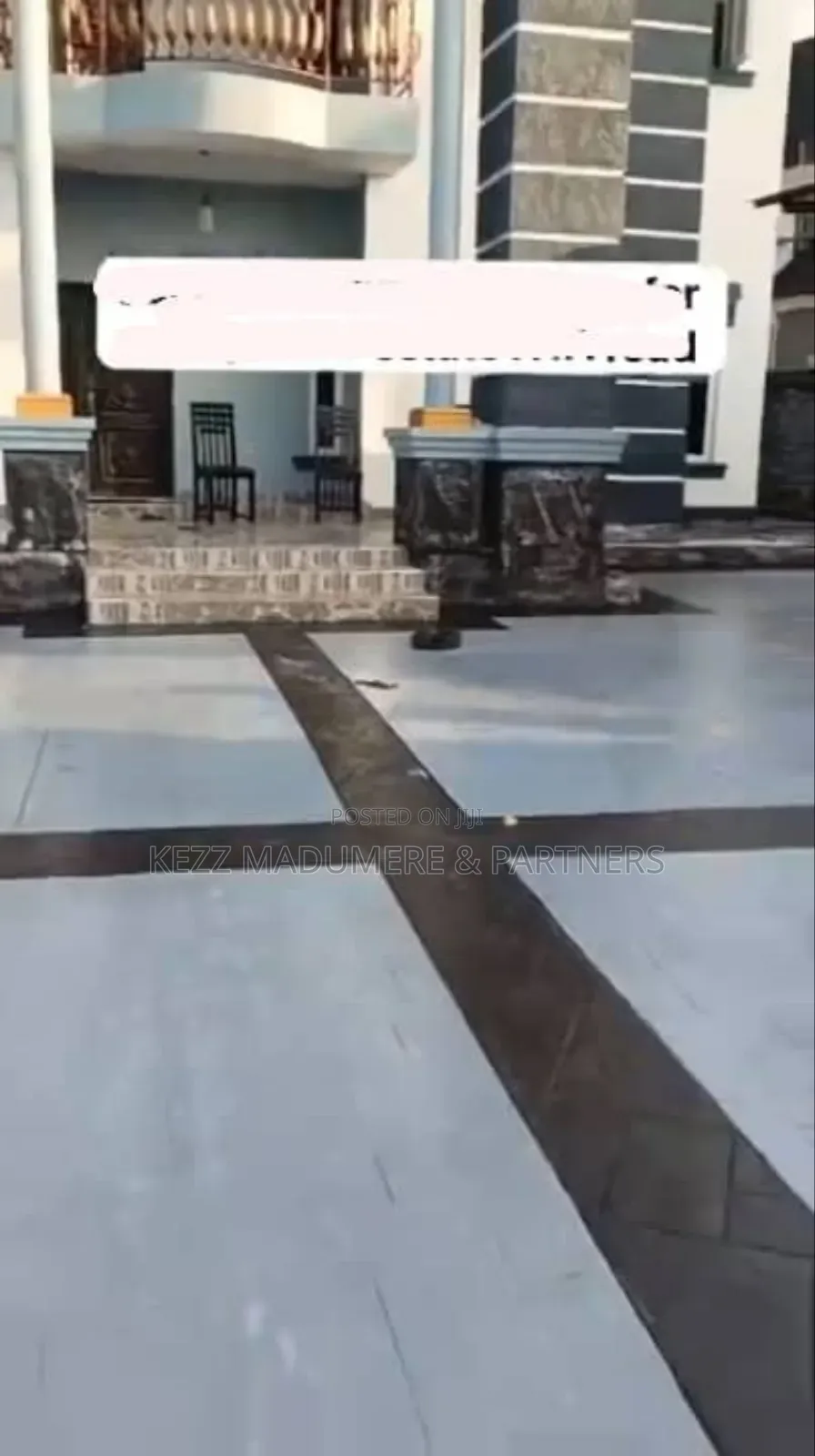 5bdrm Duplex in Gated Estate Nta for sale in Port-Harcourt