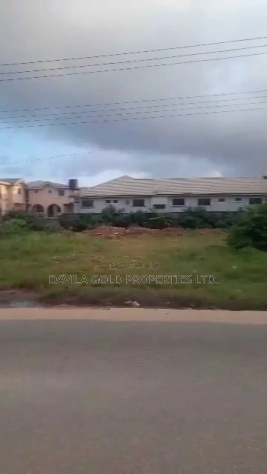 A Most Sought After Land for Sale in Benin City