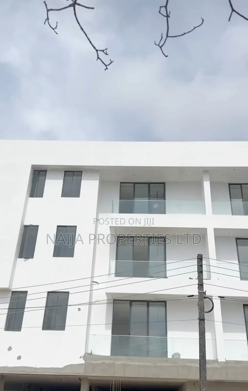 2bdrm Apartment in Oniru Estate, Victoria Island for sale in Victoria Island